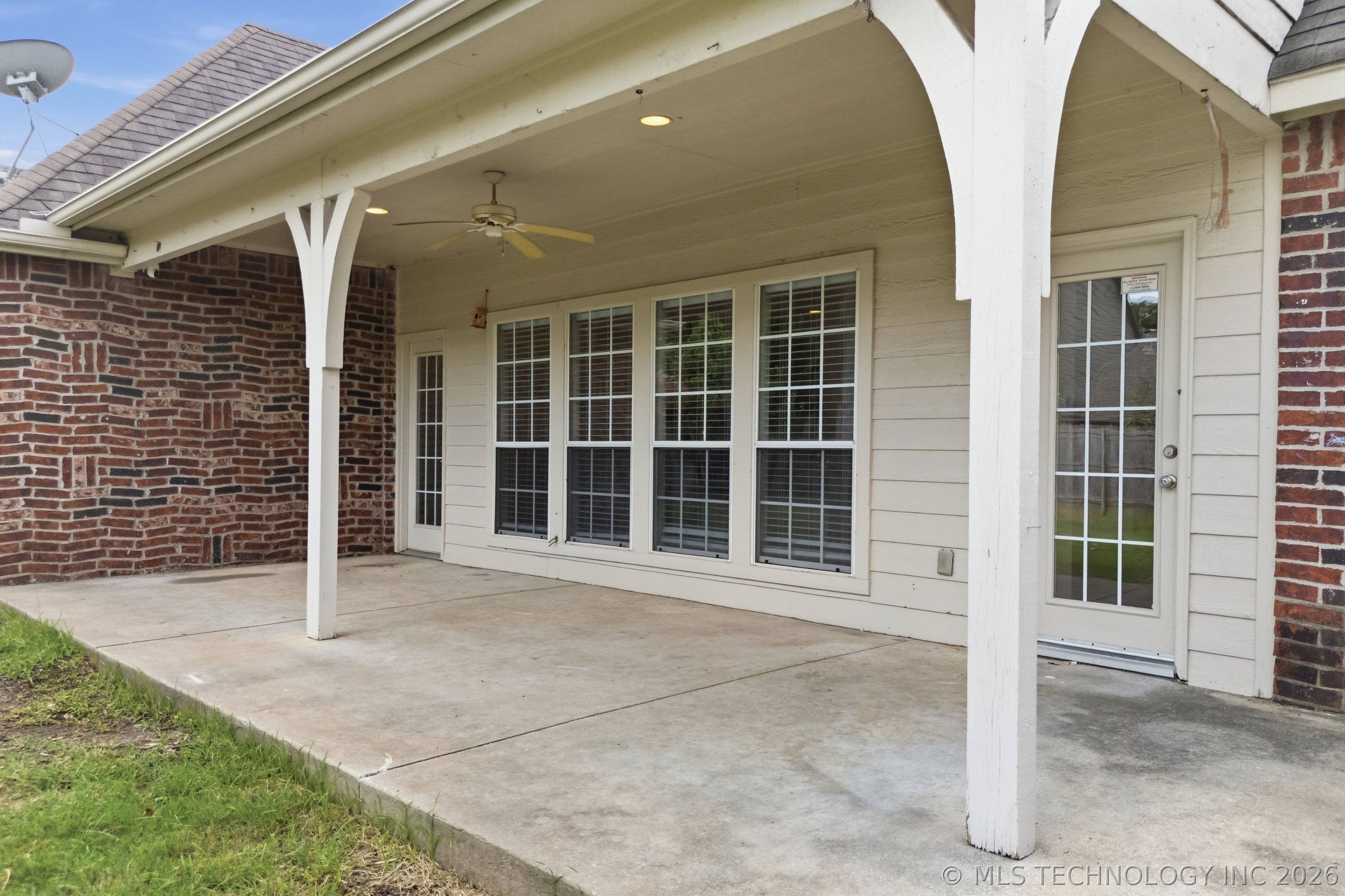 8523 S 70th East Avenue Property Photo 34