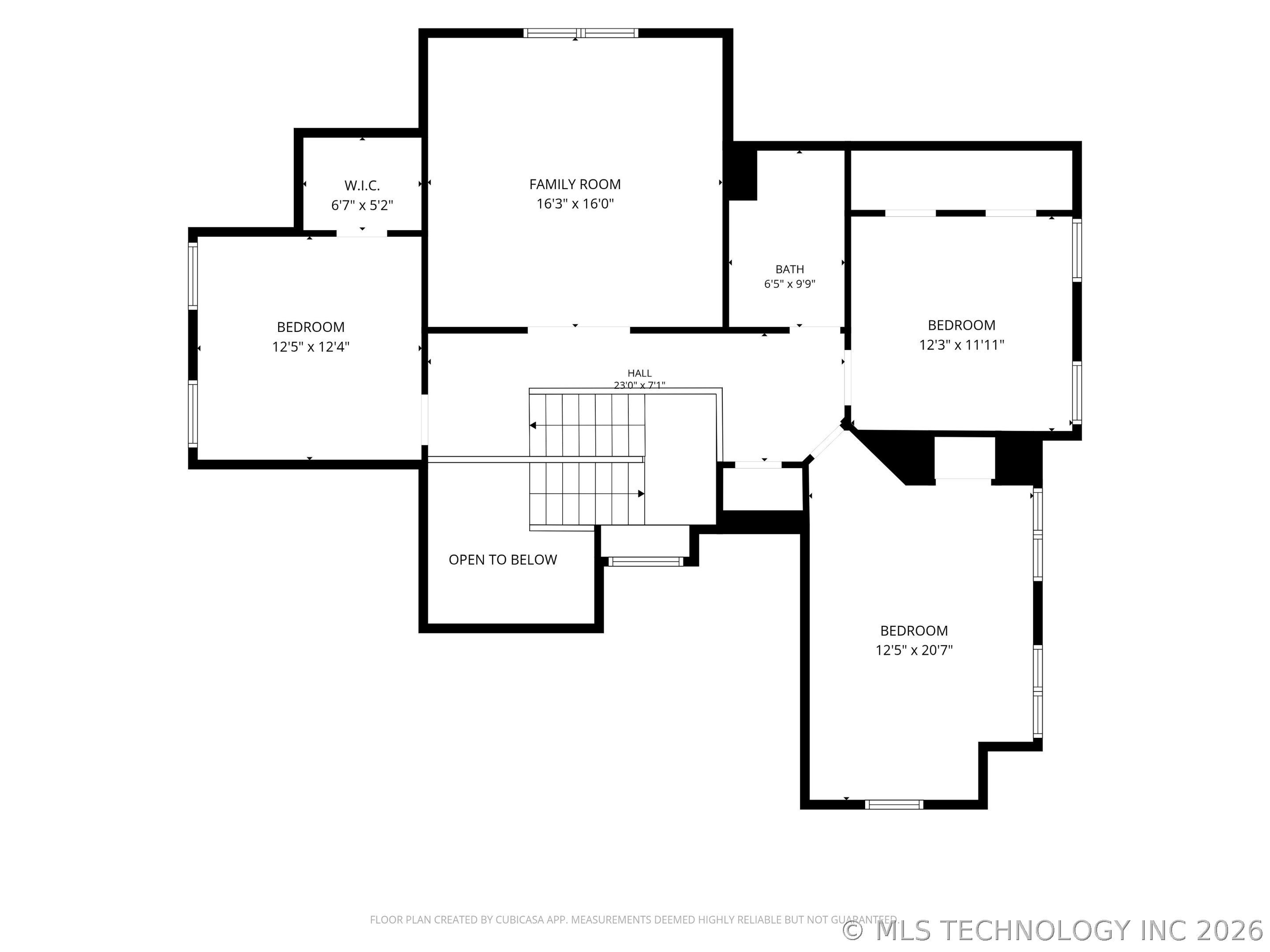 8523 S 70th East Avenue Property Photo 49