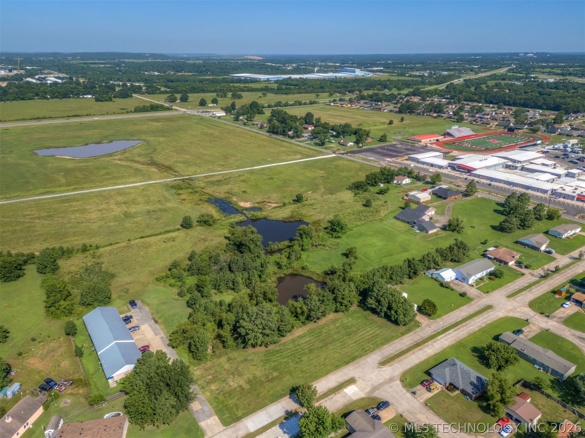 001 Orchard Parkway Property Photo 22