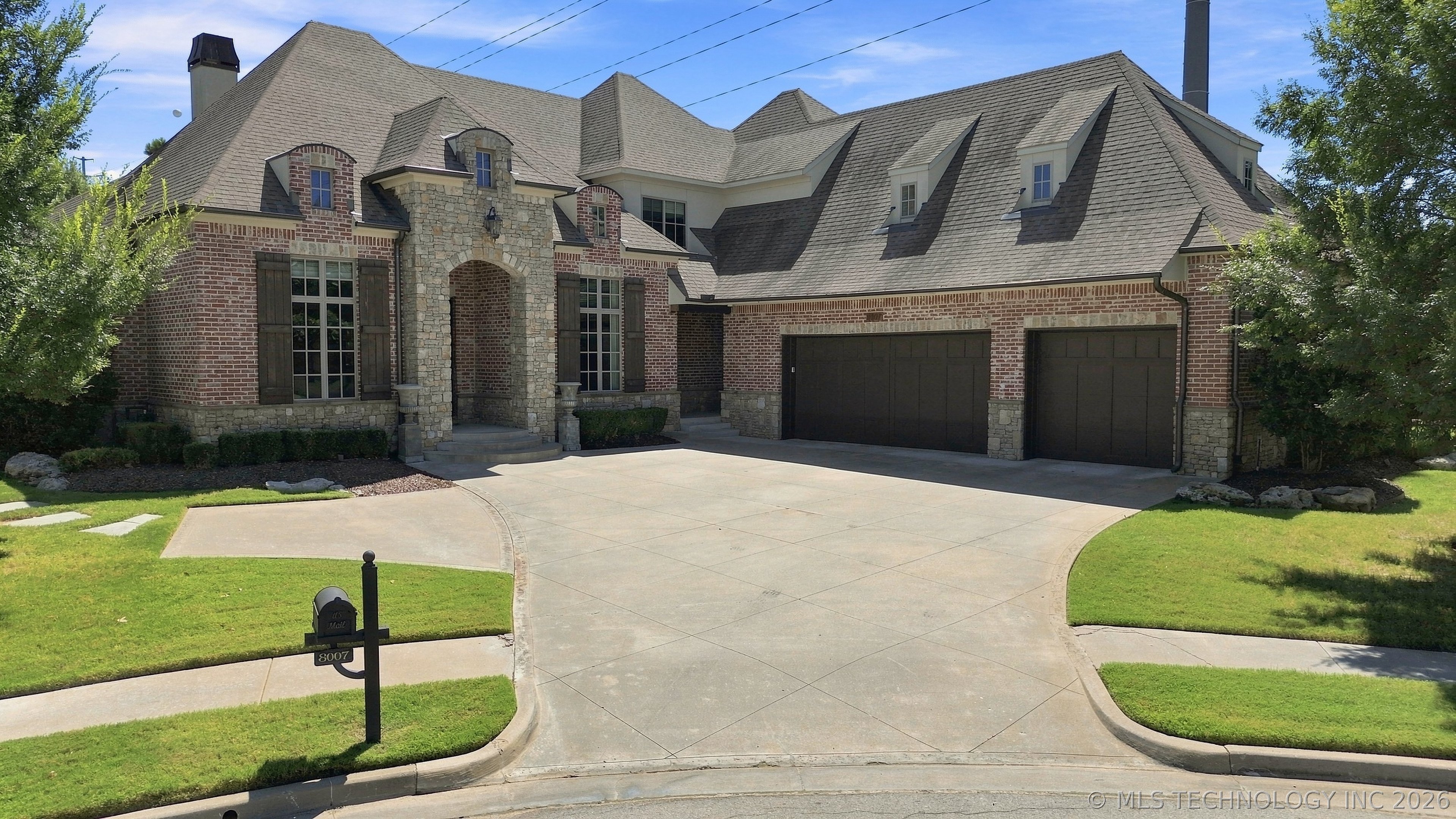 8007 S Galveston Court Property Photo 2