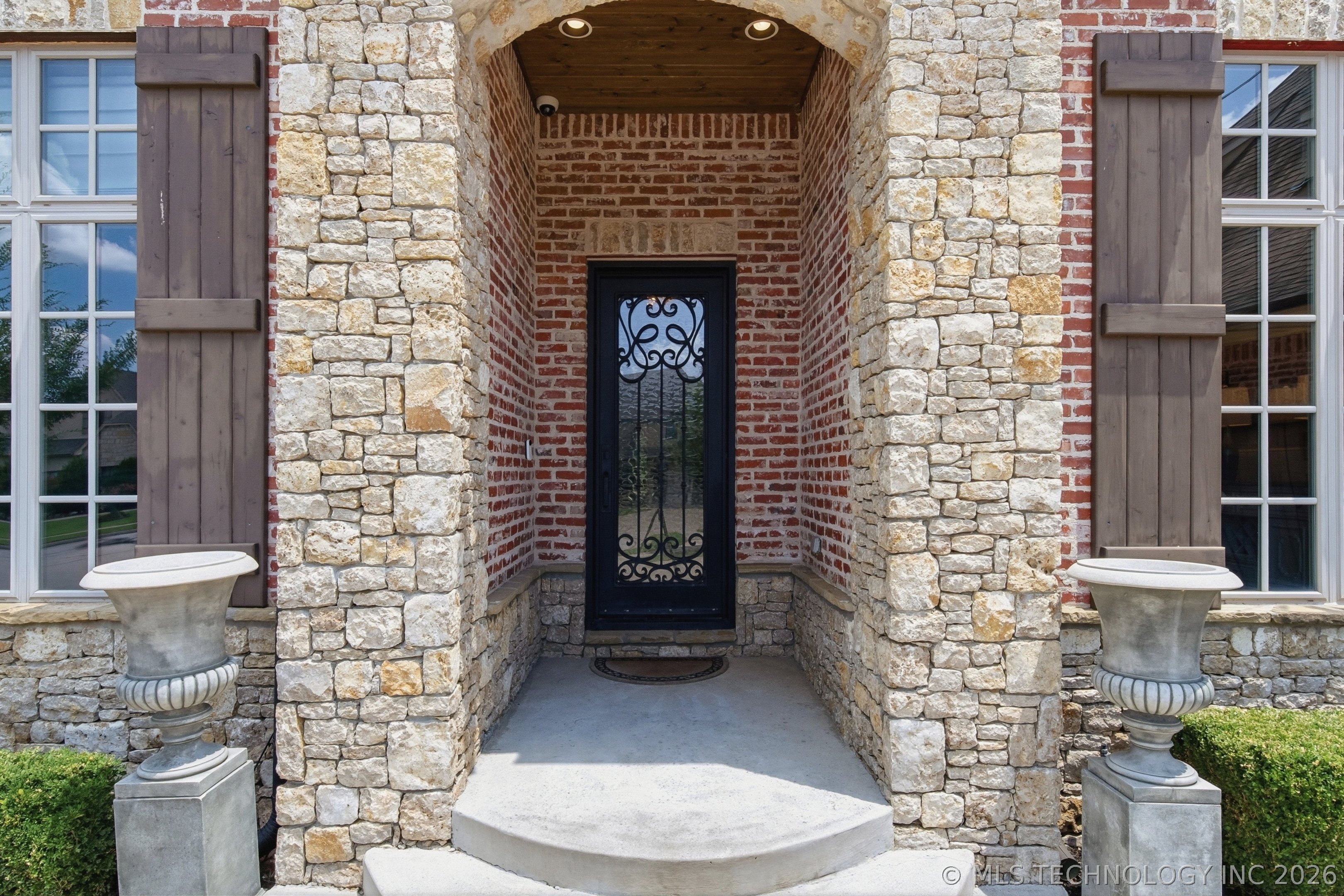 8007 S Galveston Court Property Photo 11