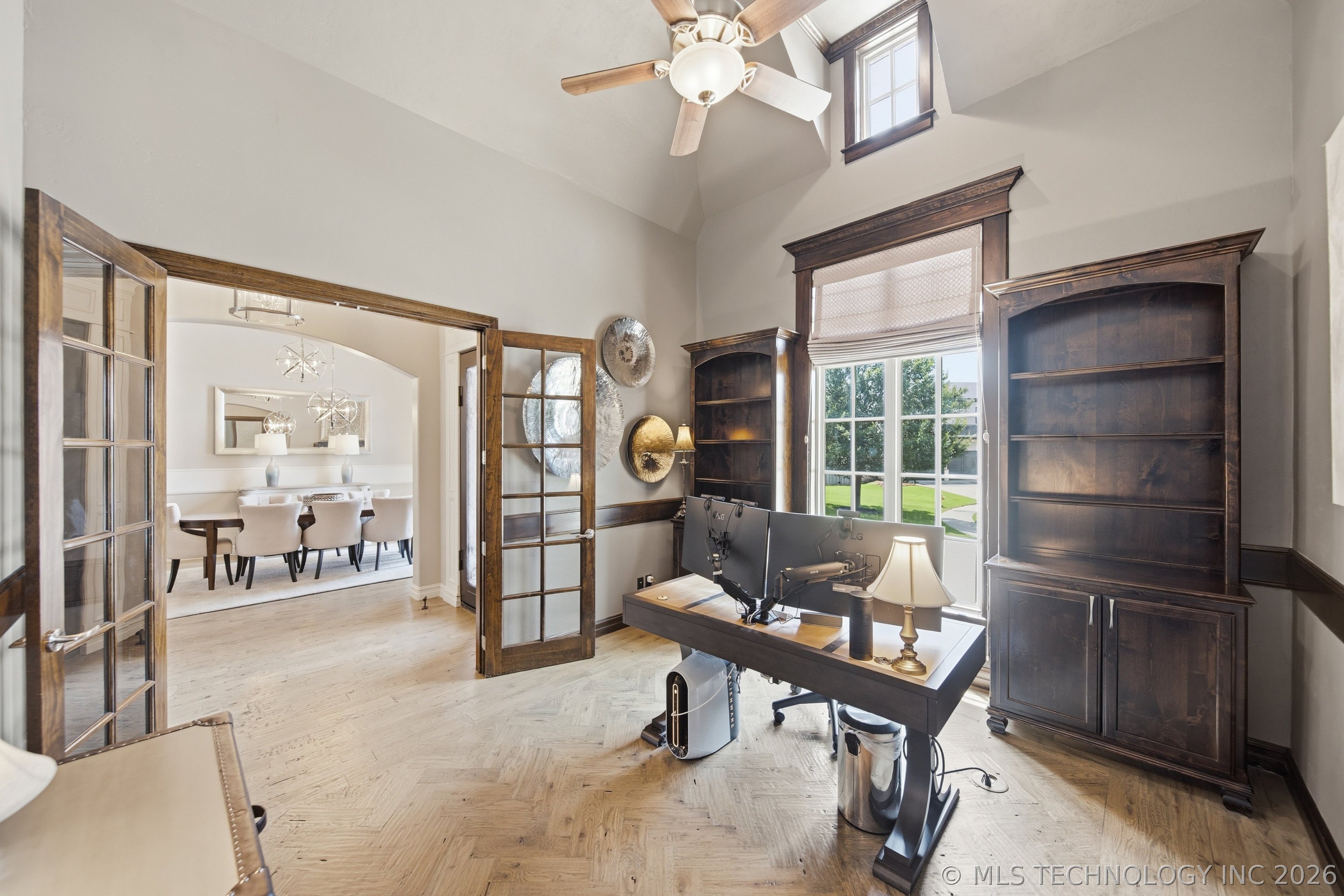 8007 S Galveston Court Property Photo 13