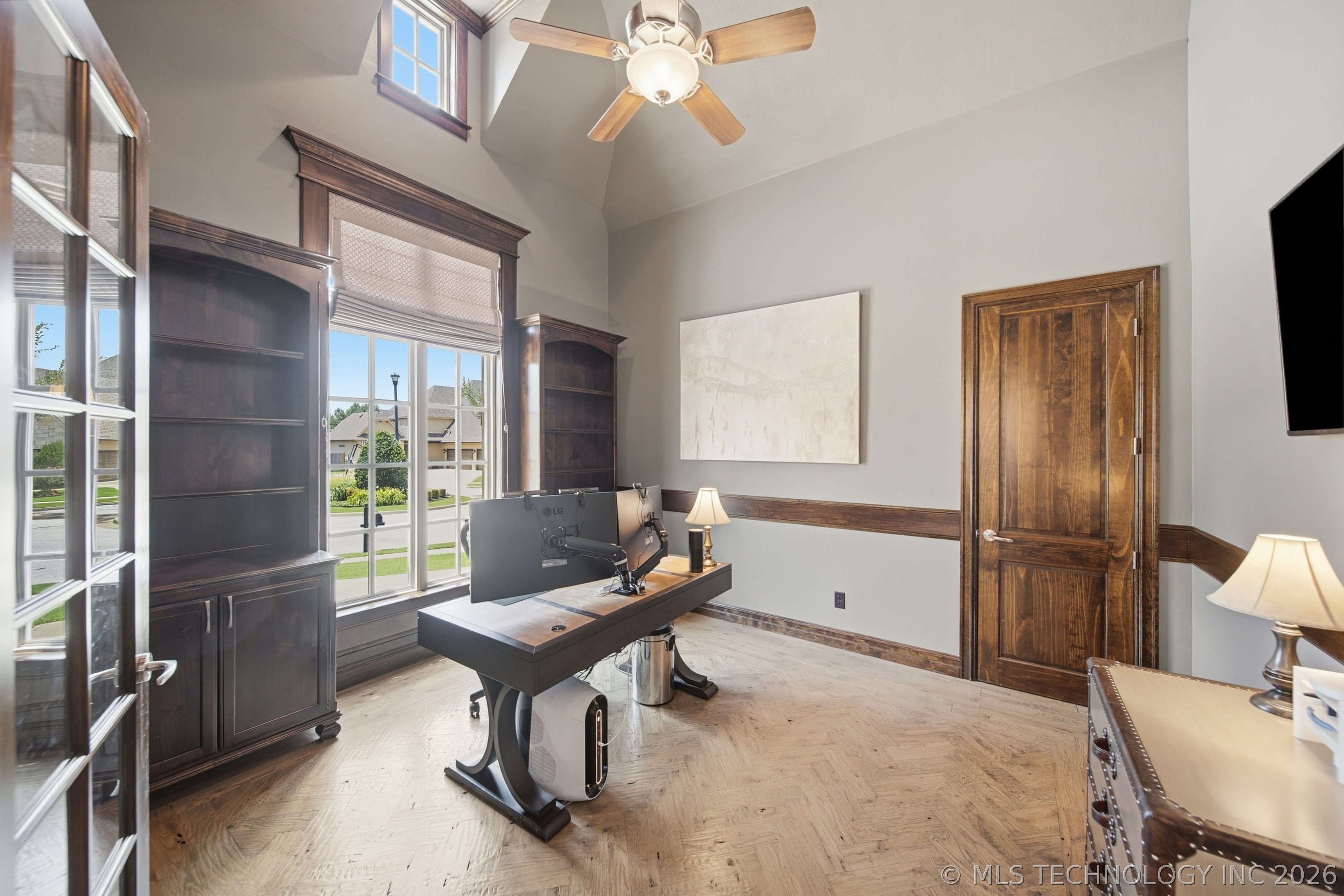 8007 S Galveston Court Property Photo 14