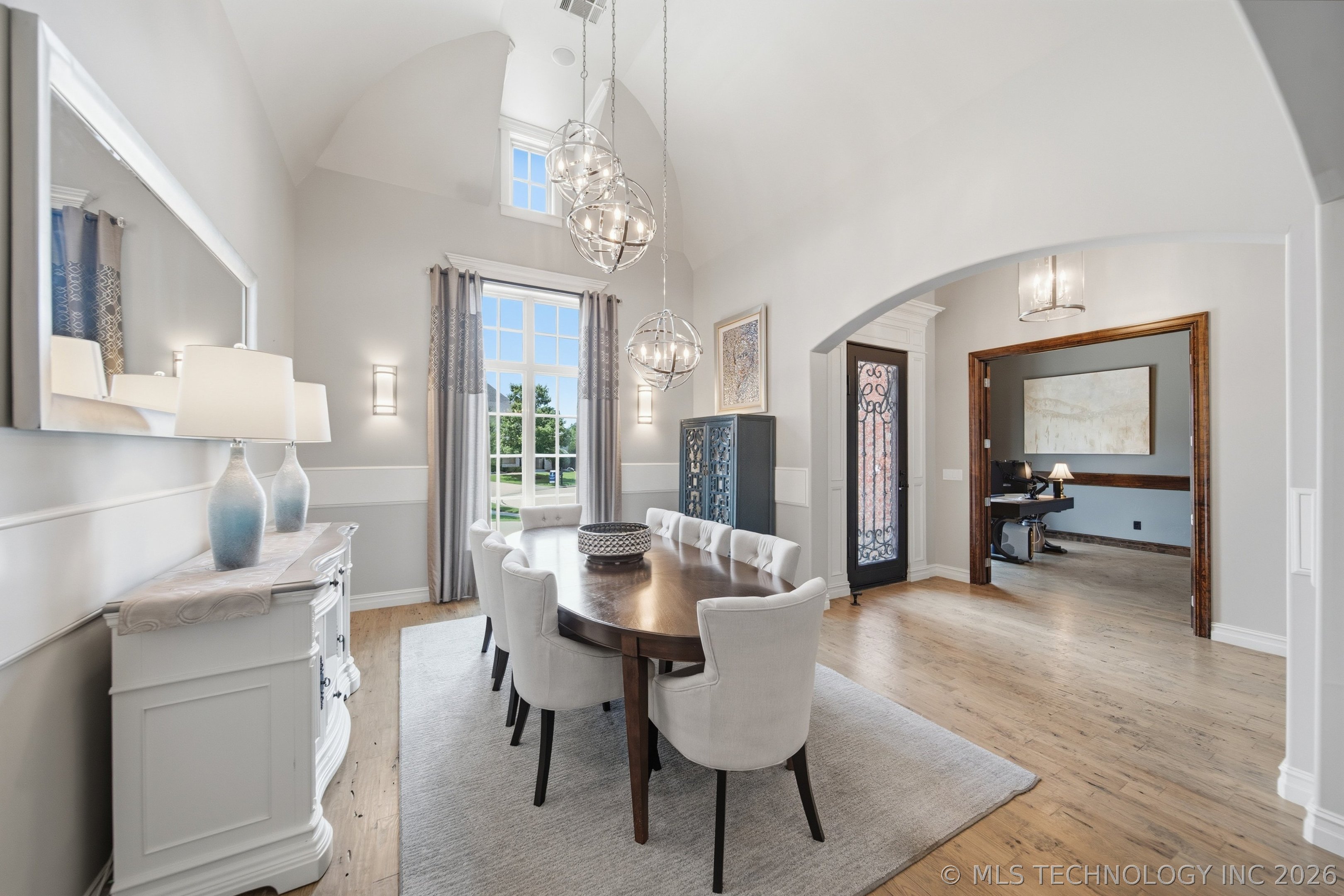 8007 S Galveston Court Property Photo 15