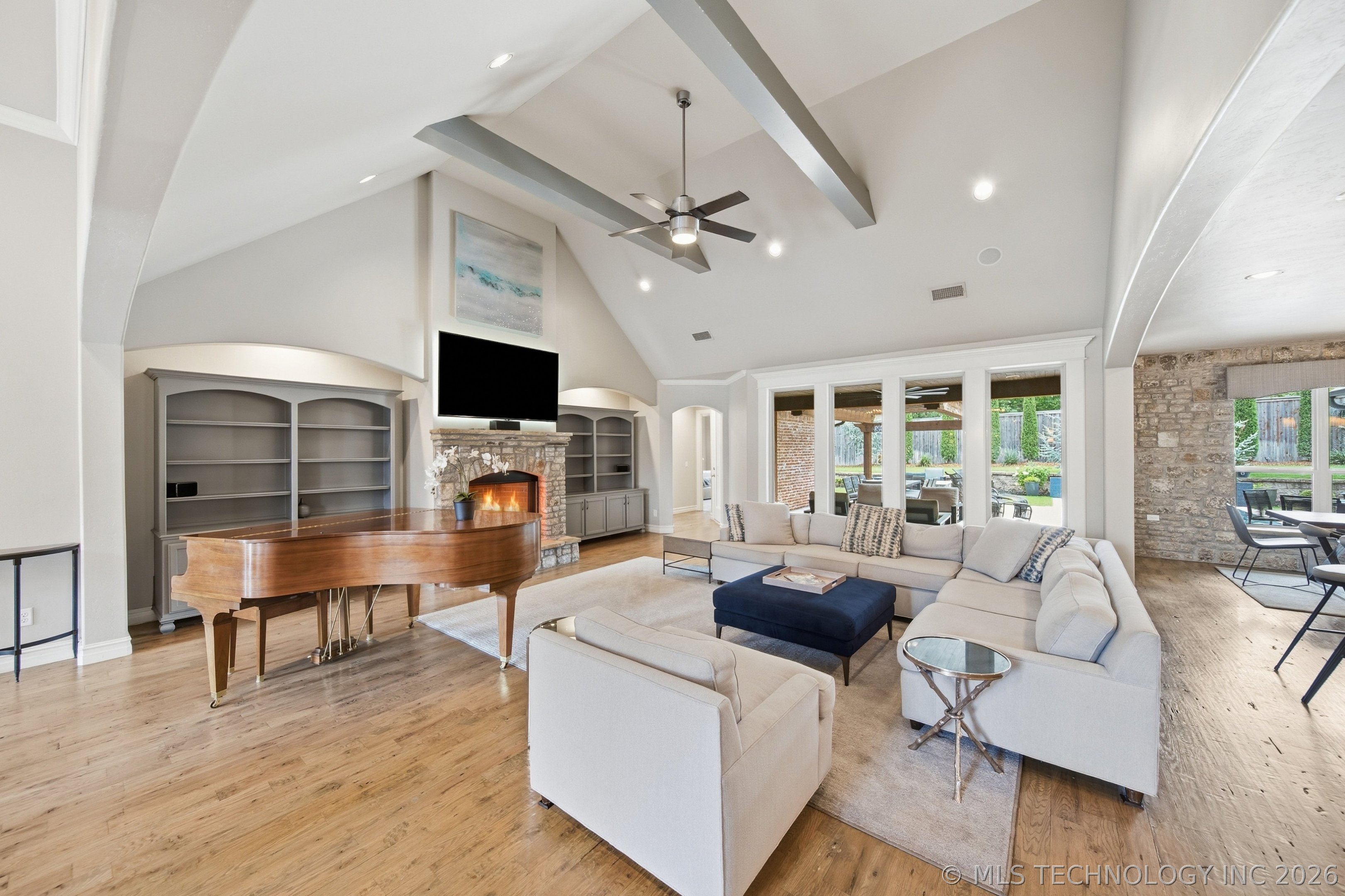 8007 S Galveston Court Property Photo 16