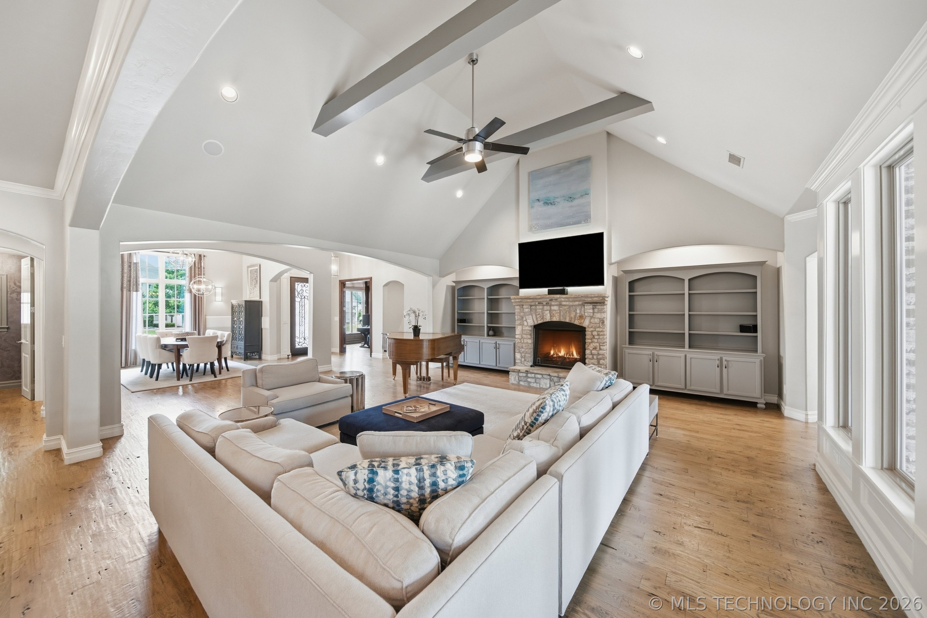8007 S Galveston Court Property Photo 17