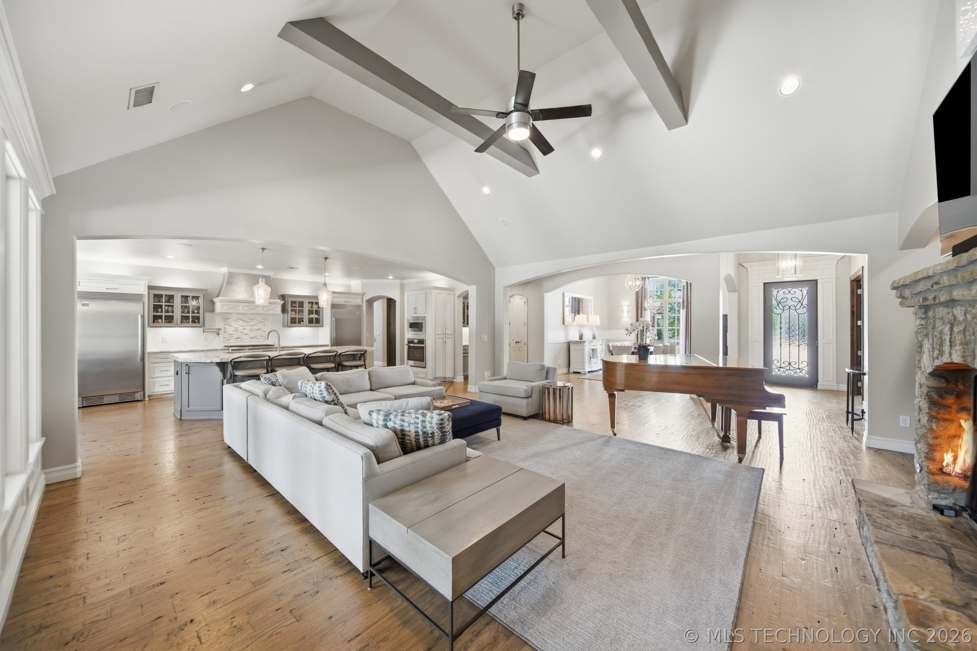 8007 S Galveston Court Property Photo 19