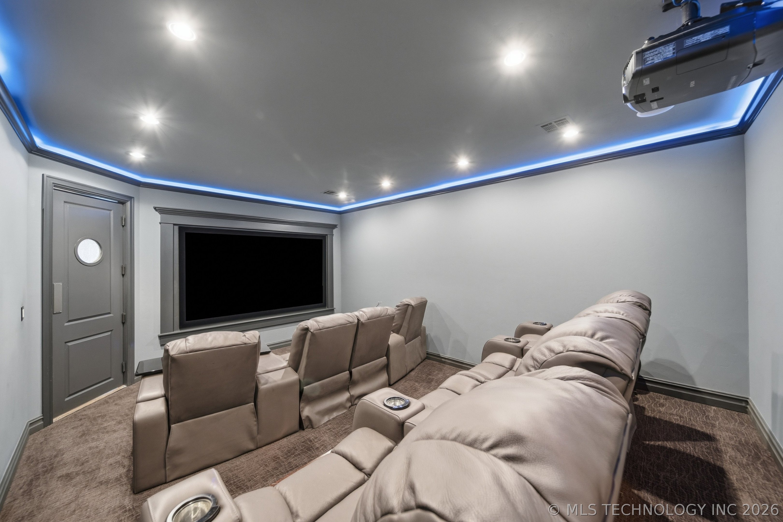 8007 S Galveston Court Property Photo 42