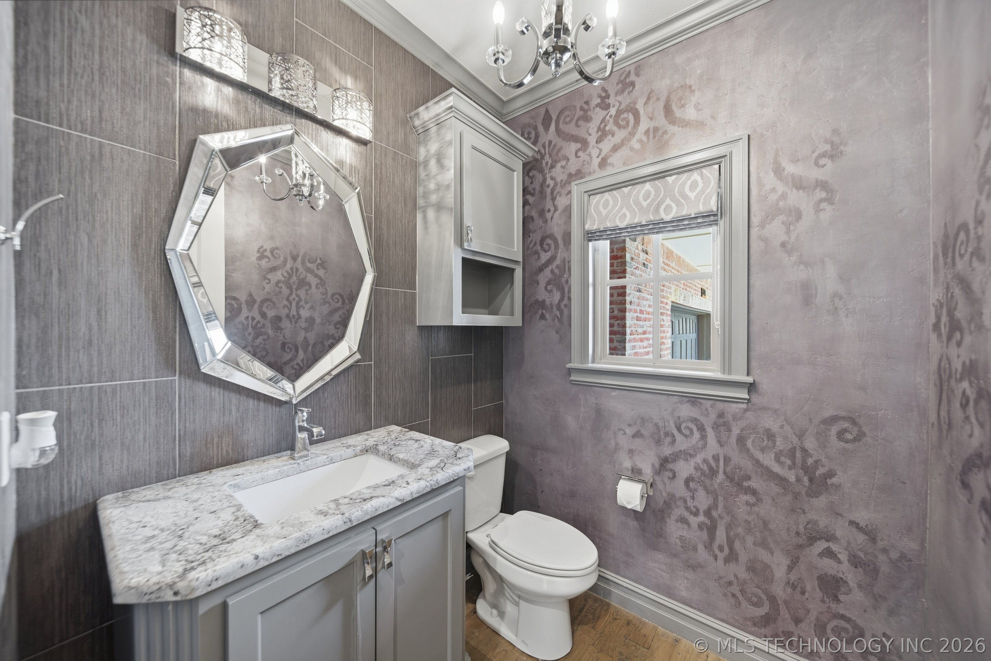 8007 S Galveston Court Property Photo 43