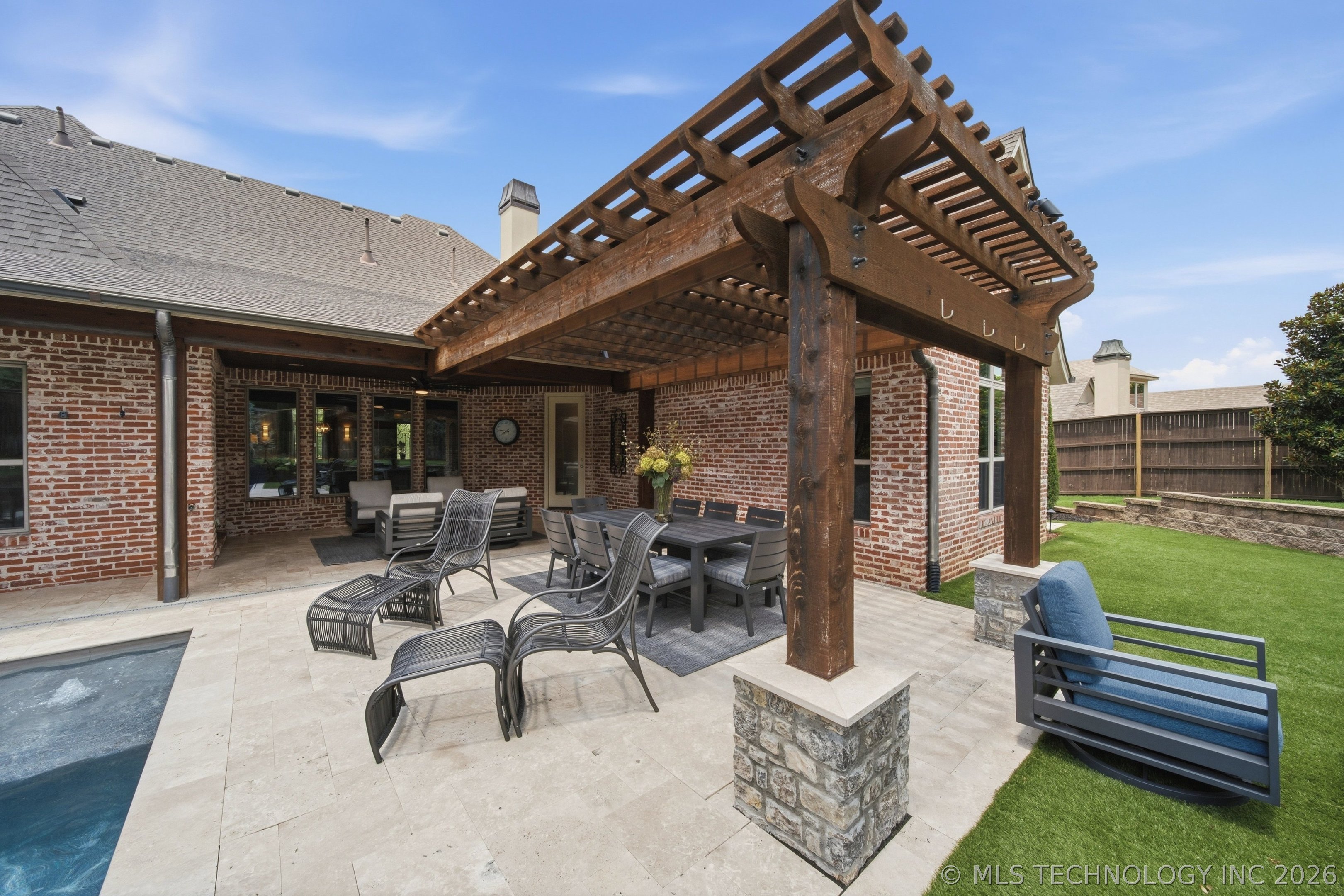 8007 S Galveston Court Property Photo 60