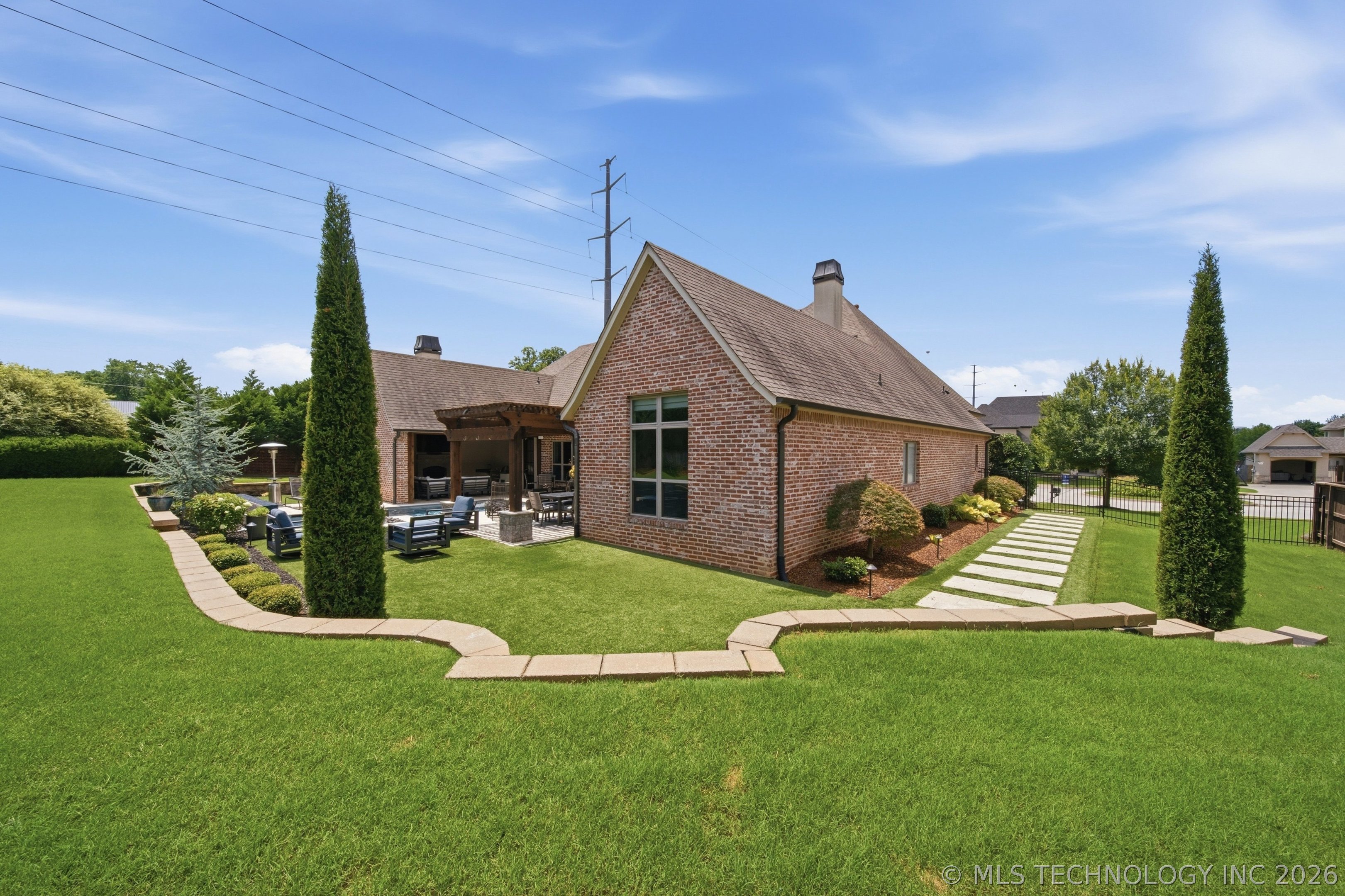 8007 S Galveston Court Property Photo 61