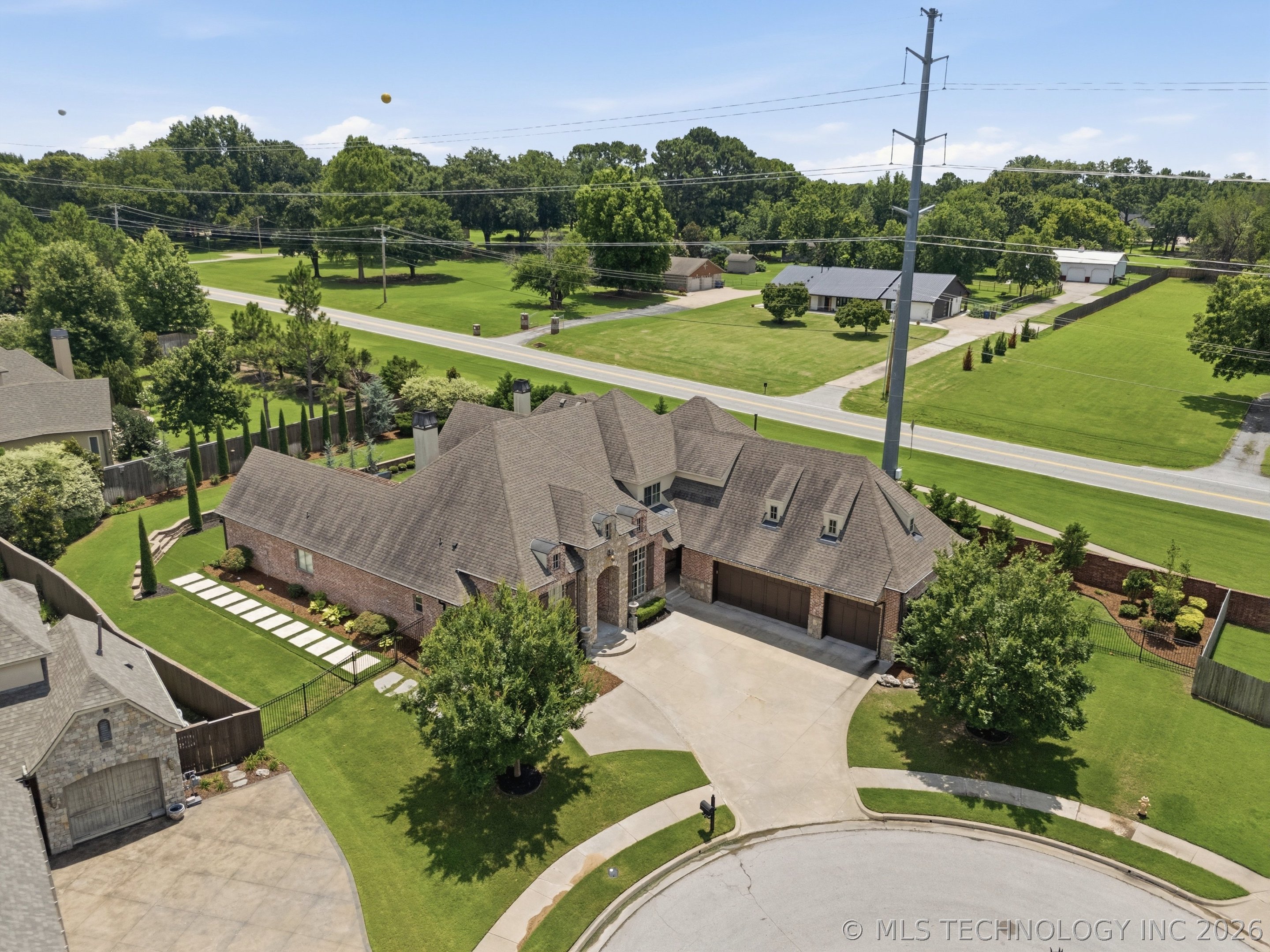 8007 S Galveston Court Property Photo 62