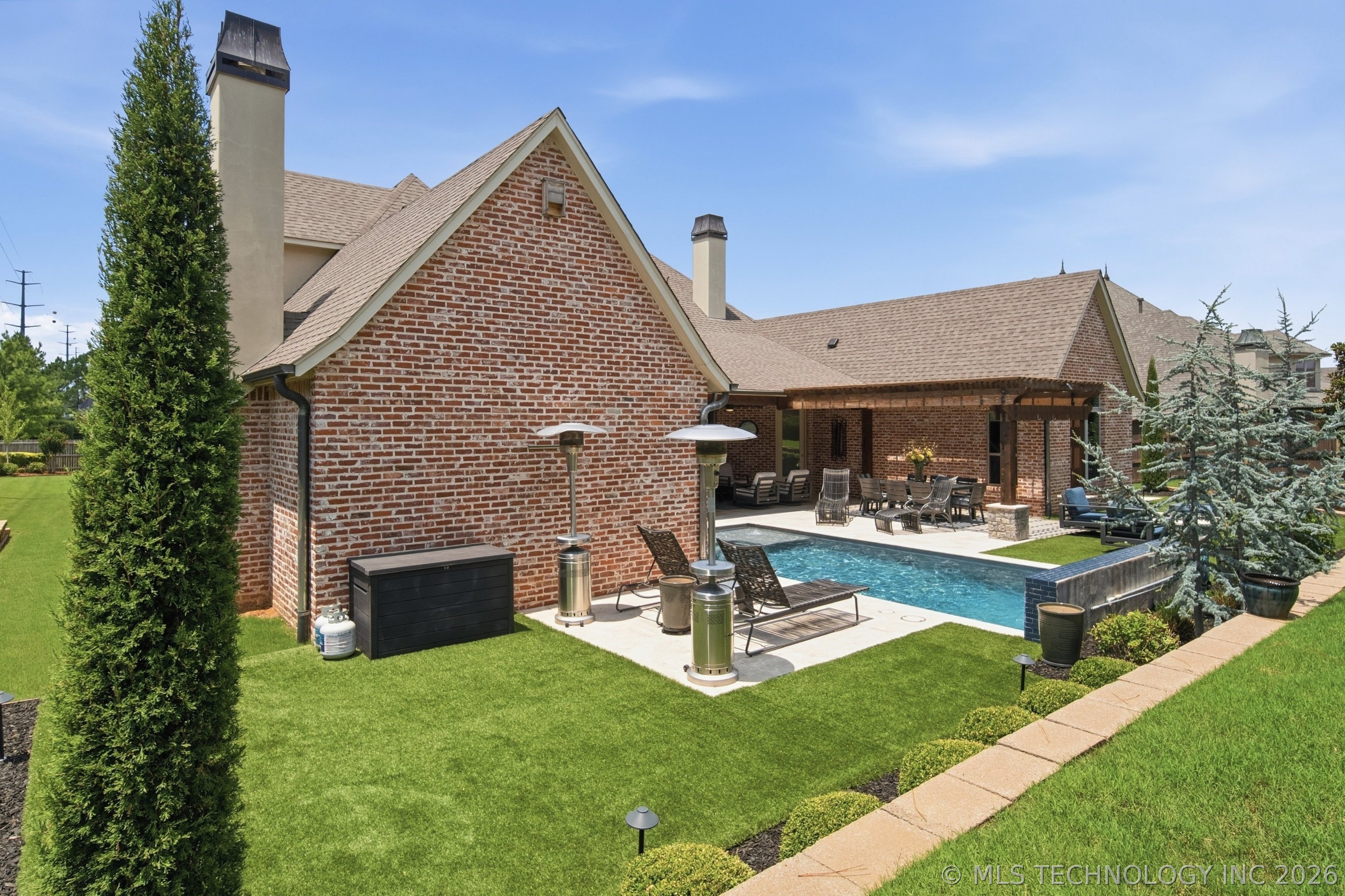 8007 S Galveston Court Property Photo 63