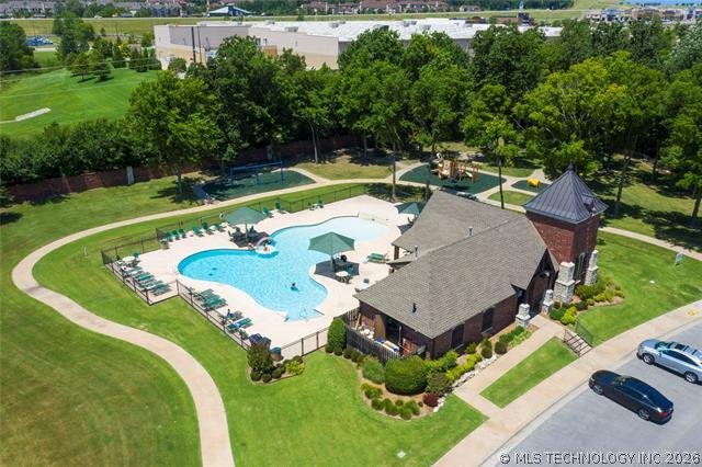 8007 S Galveston Court Property Photo 67