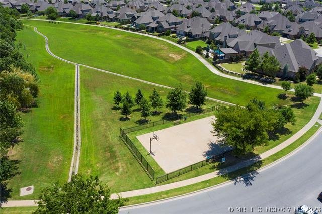 8007 S Galveston Court Property Photo 69