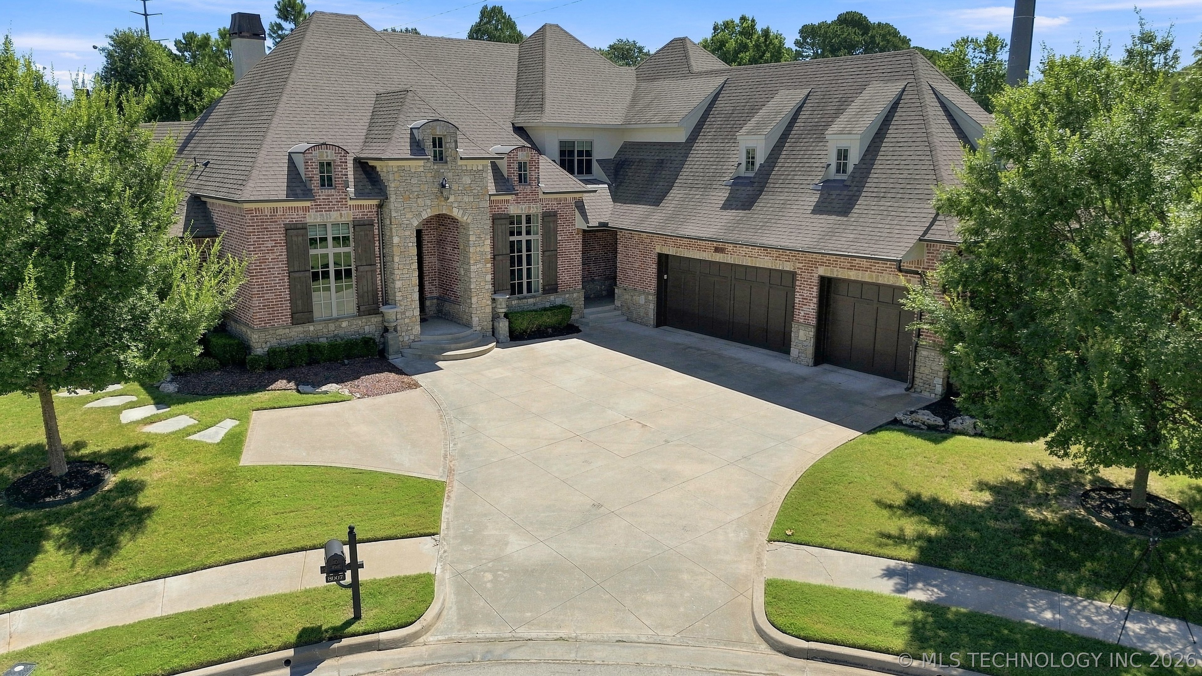 8007 S Galveston Court Property Photo 79