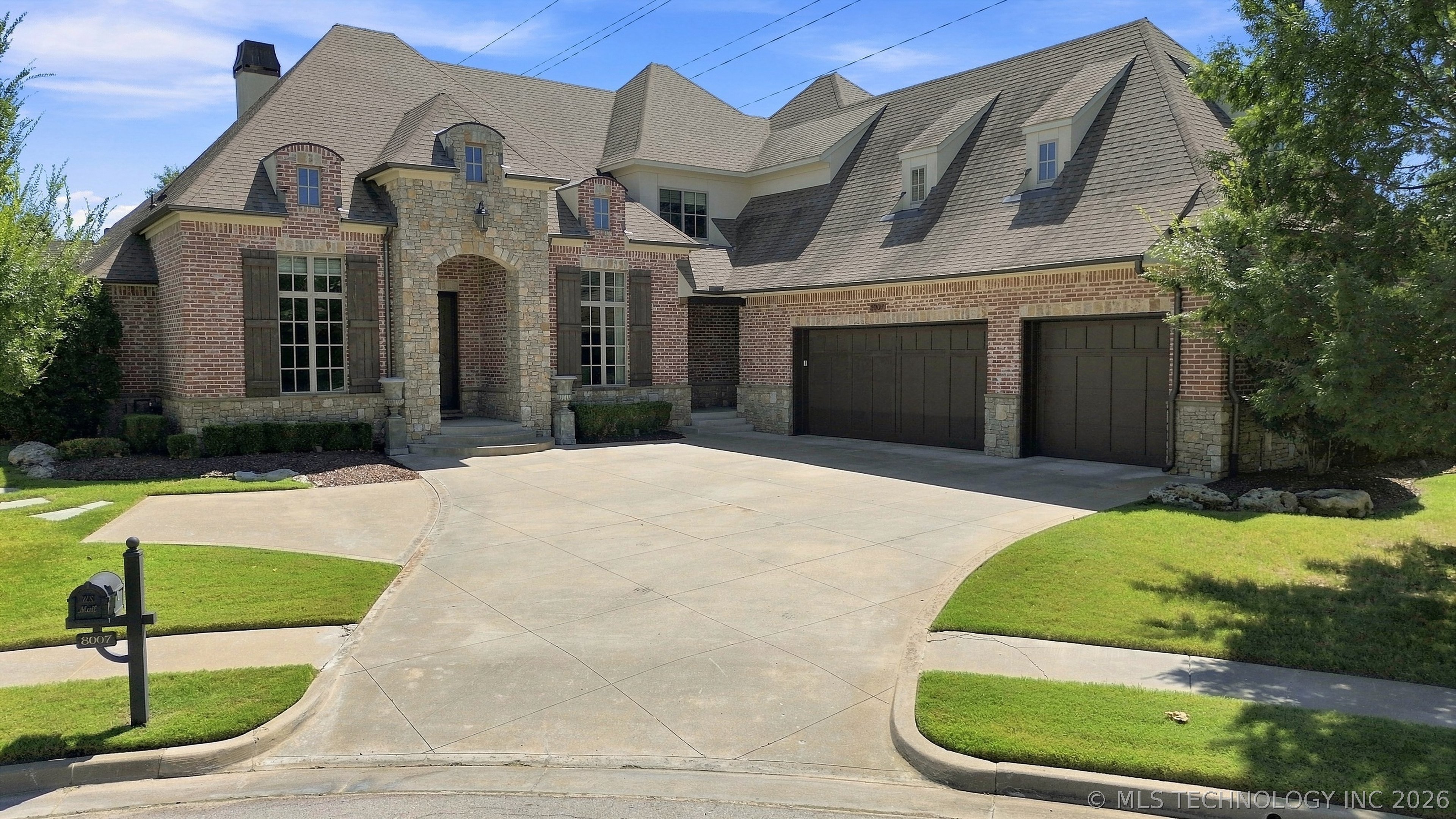 8007 S Galveston Court Property Photo 80