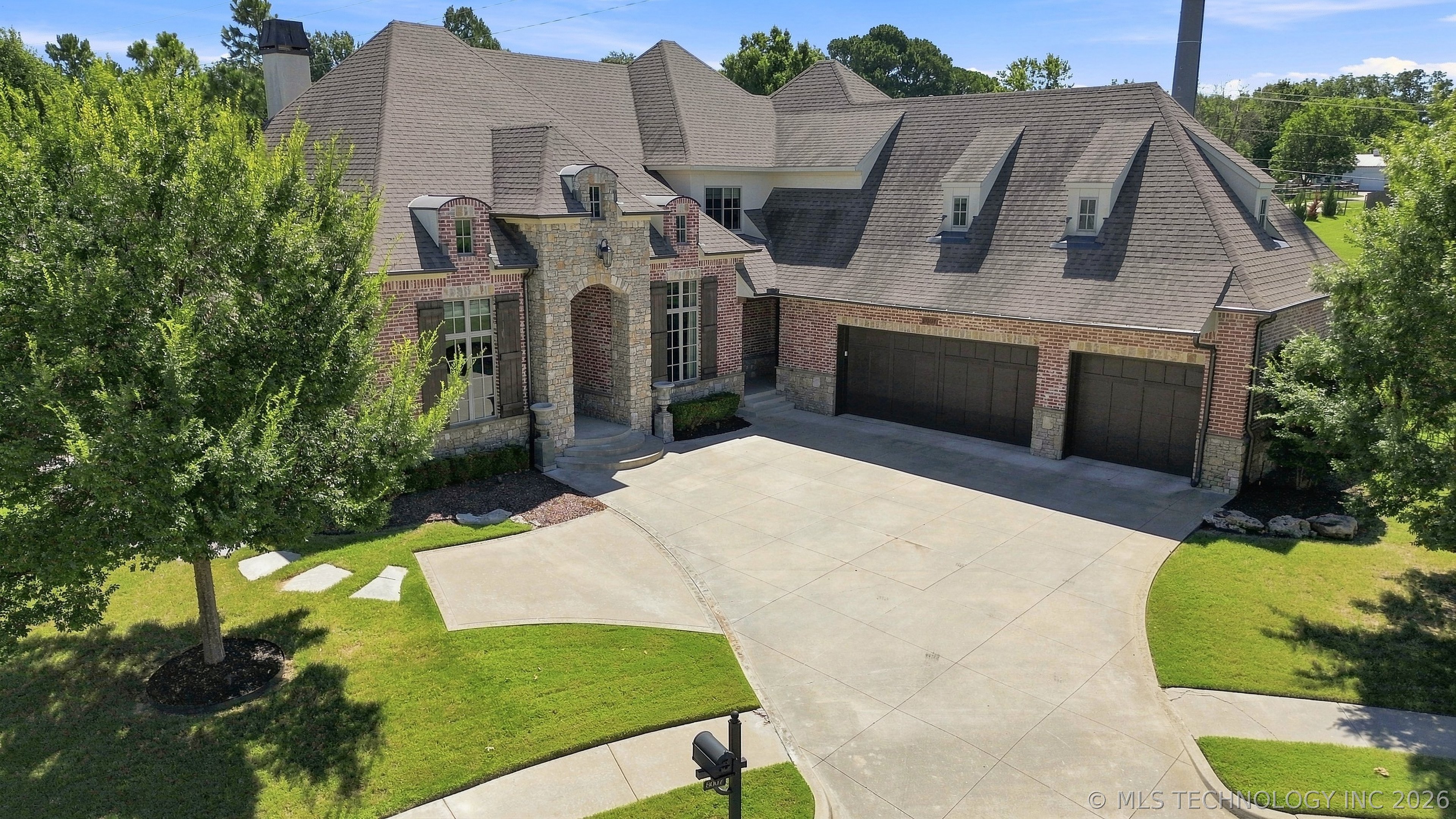 8007 S Galveston Court Property Photo 81