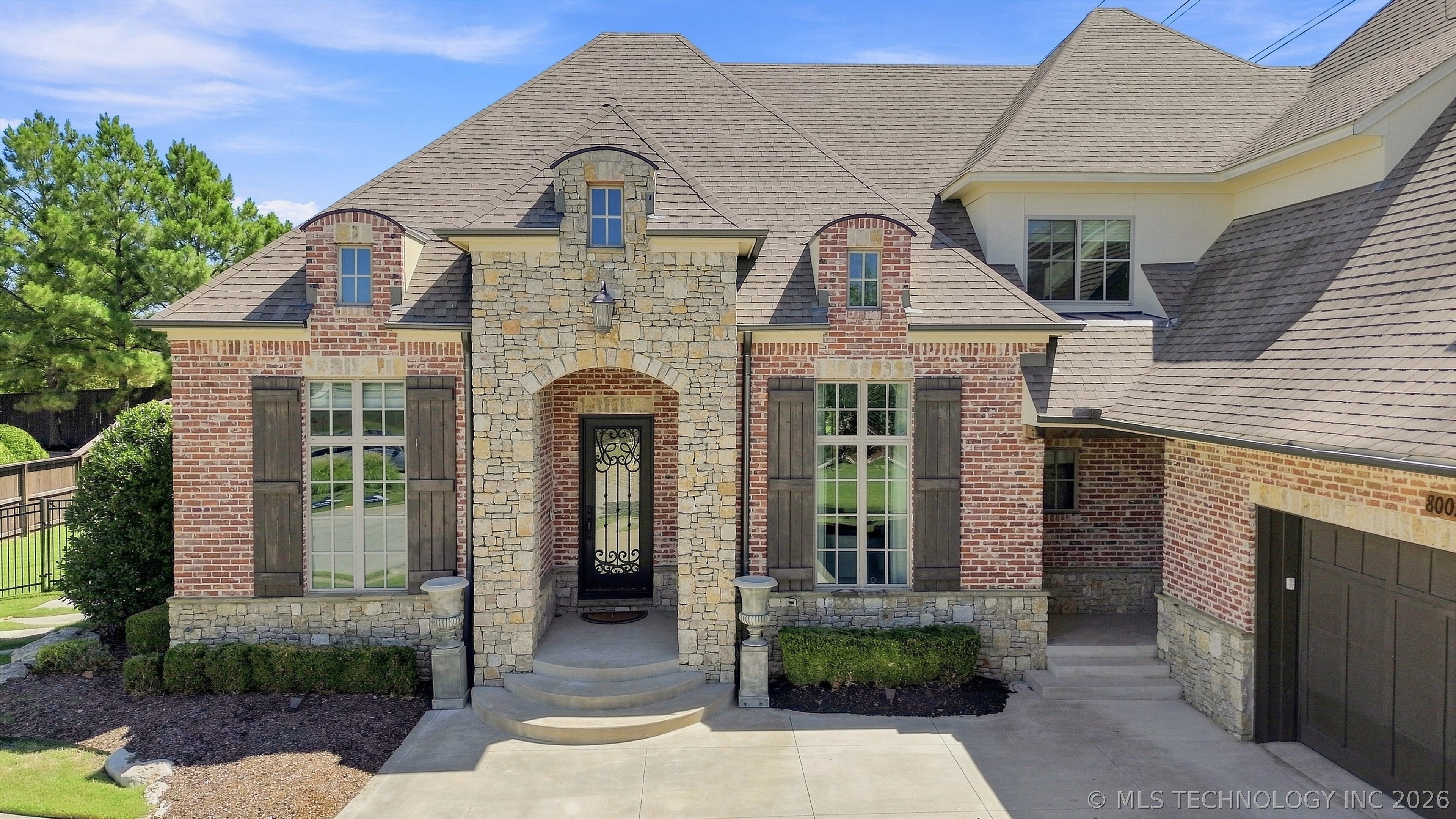 8007 S Galveston Court Property Photo 82