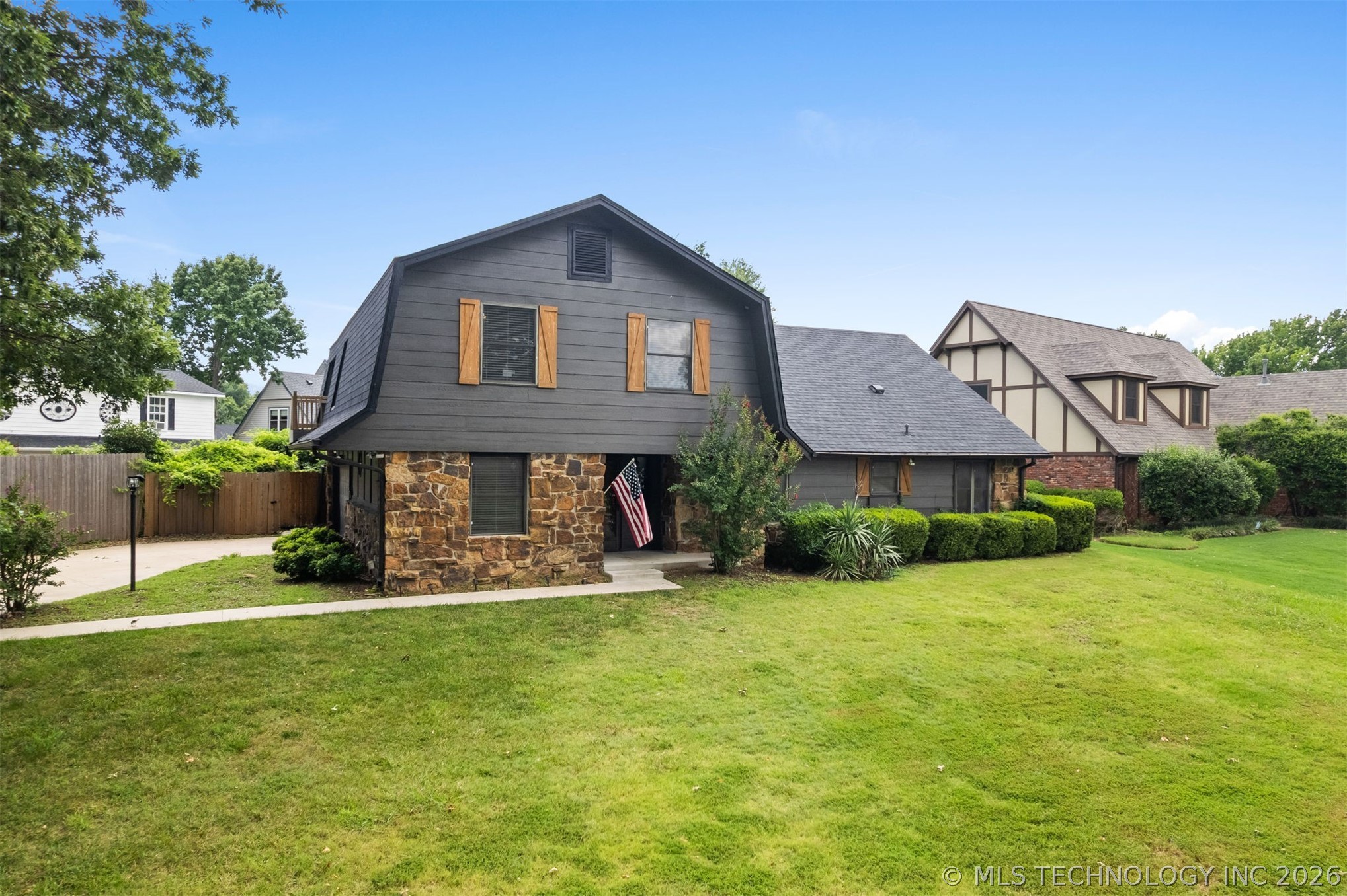 8722 E 74th Place Property Photo
