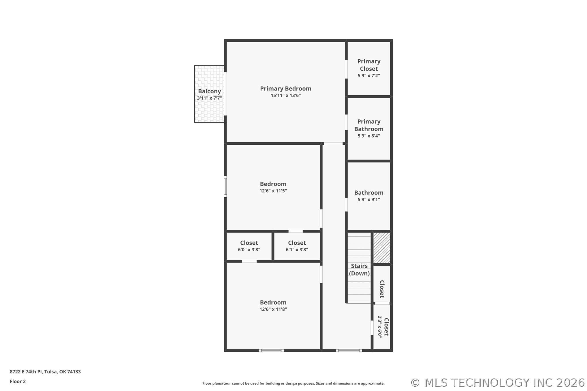 8722 E 74th Place Property Photo 47
