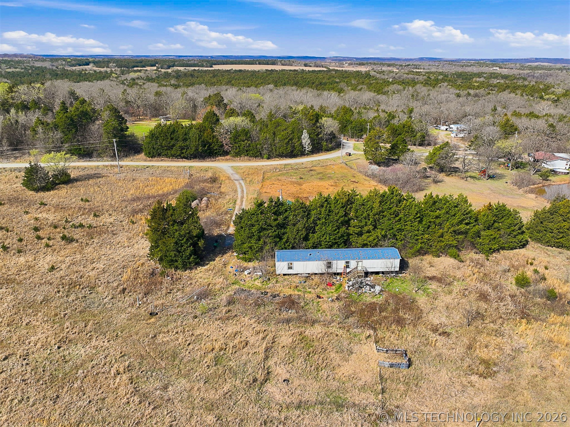 170 Hannah Gwin Drive Property Photo 11