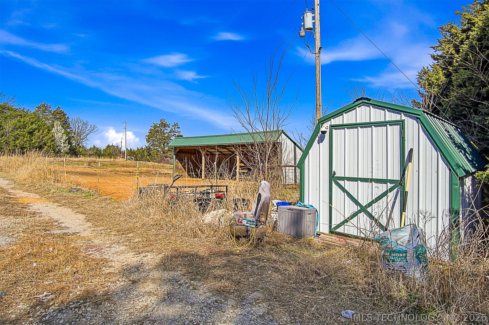 170 Hannah Gwin Drive Property Photo 12
