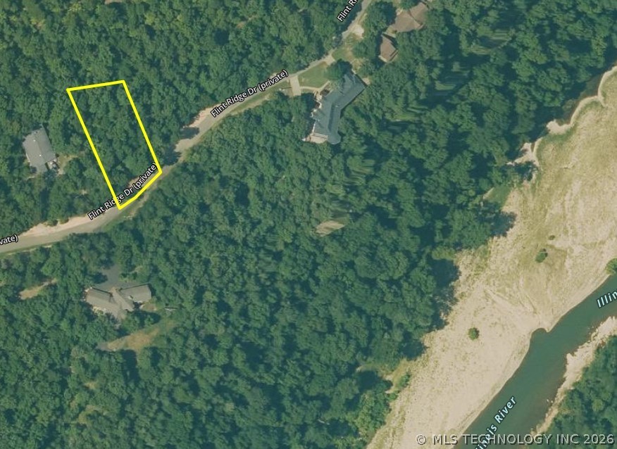 23167 Flint Ridge Drive Property Photo 7