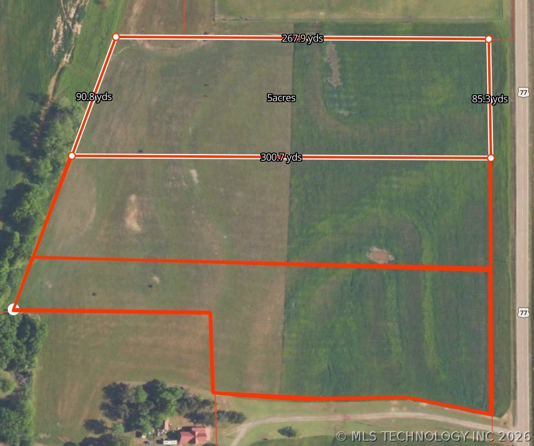 Us Hwy 77 Property Photo 1