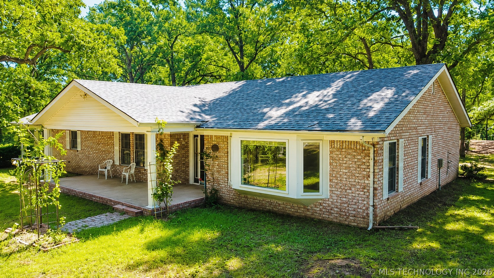 3260 Howard Road Property Photo 1