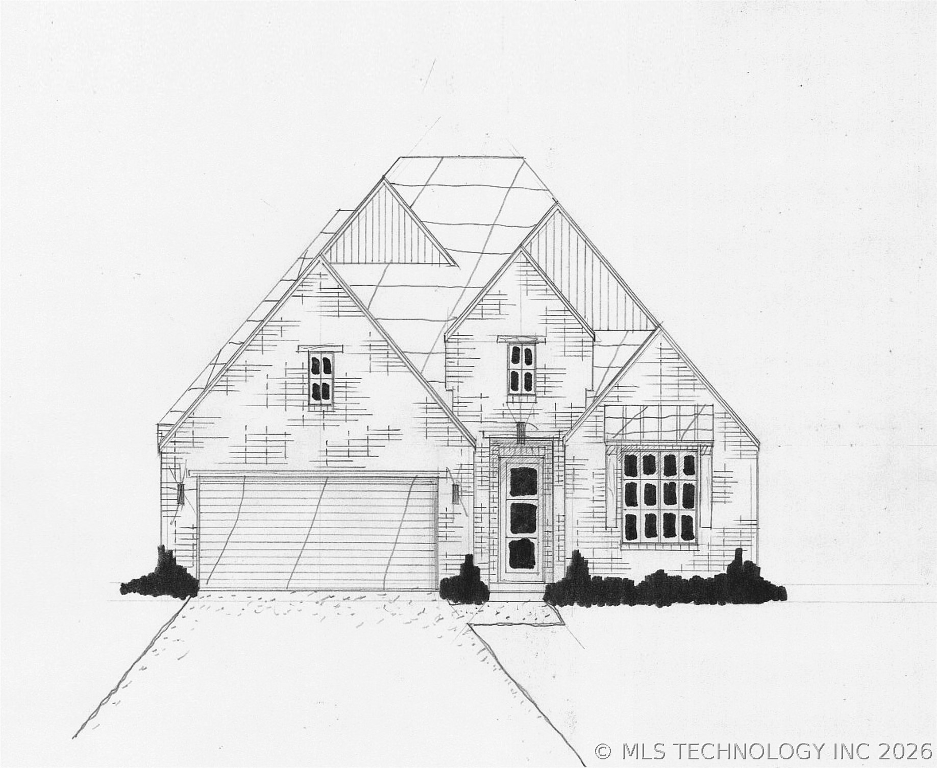 9117 E 62nd Place S Property Photo 1