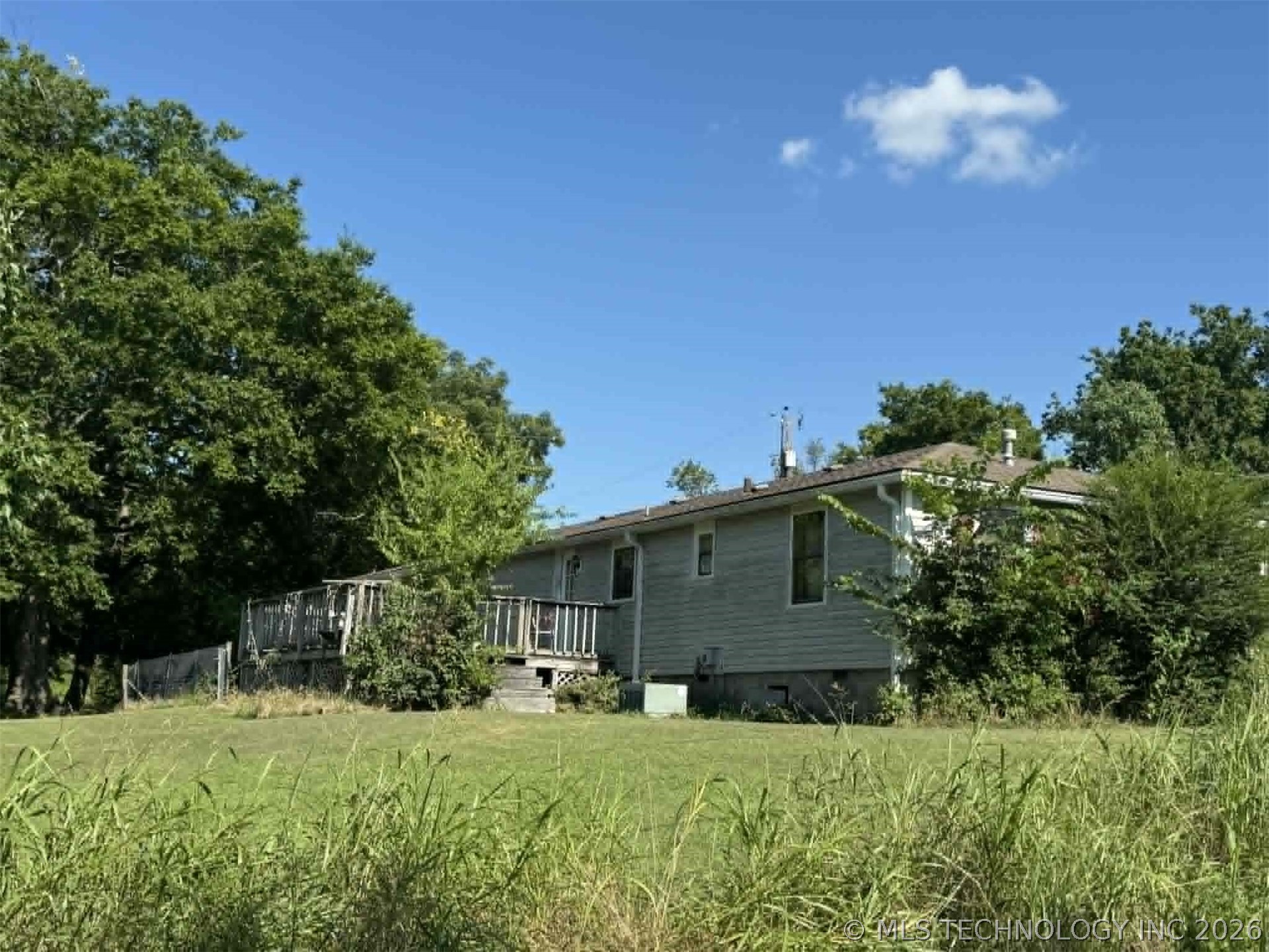 315 W Ansley Avenue Property Photo 6