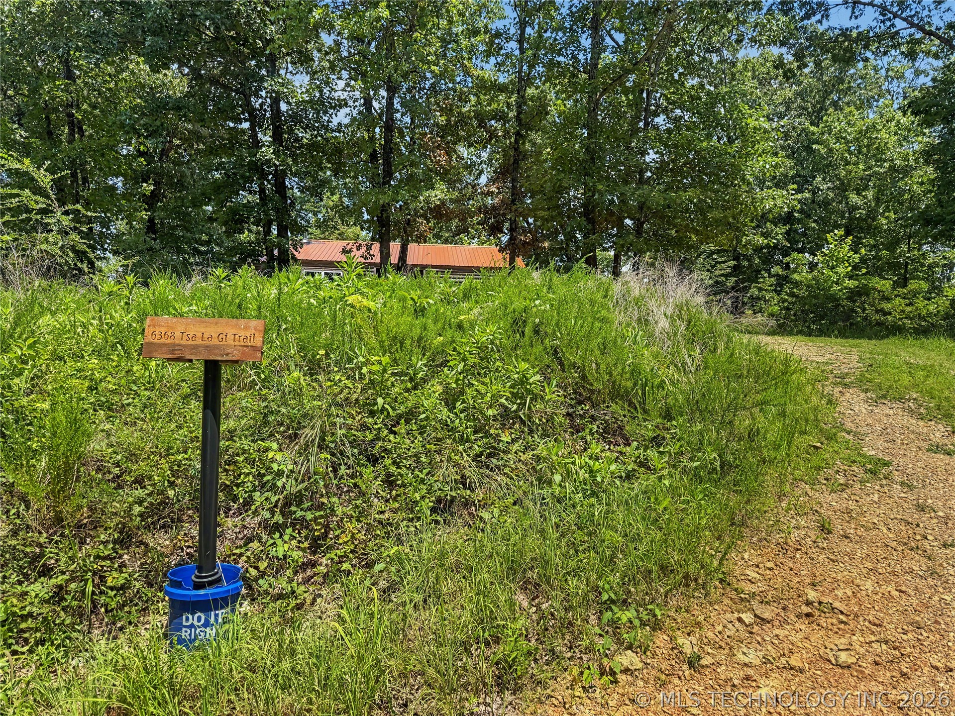 6368 Tsa La Gi Trail Property Photo 2
