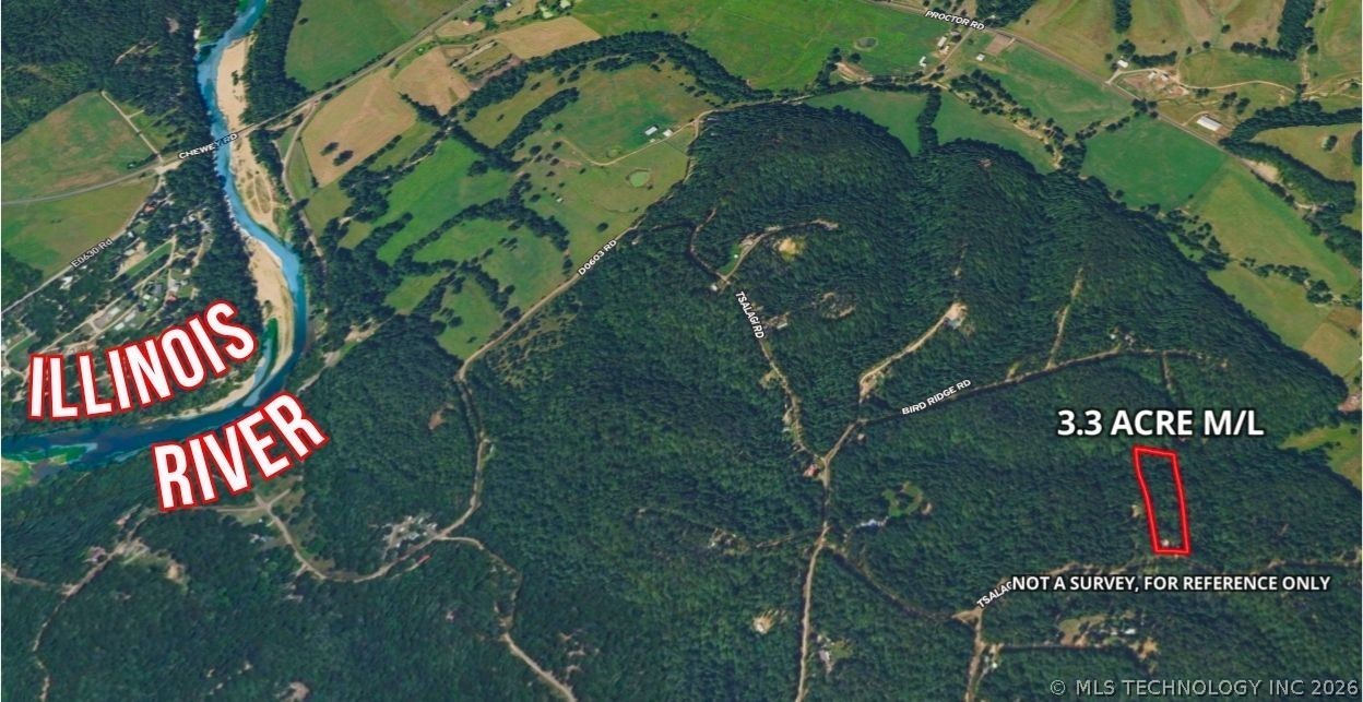 6368 Tsa La Gi Trail Property Photo 3