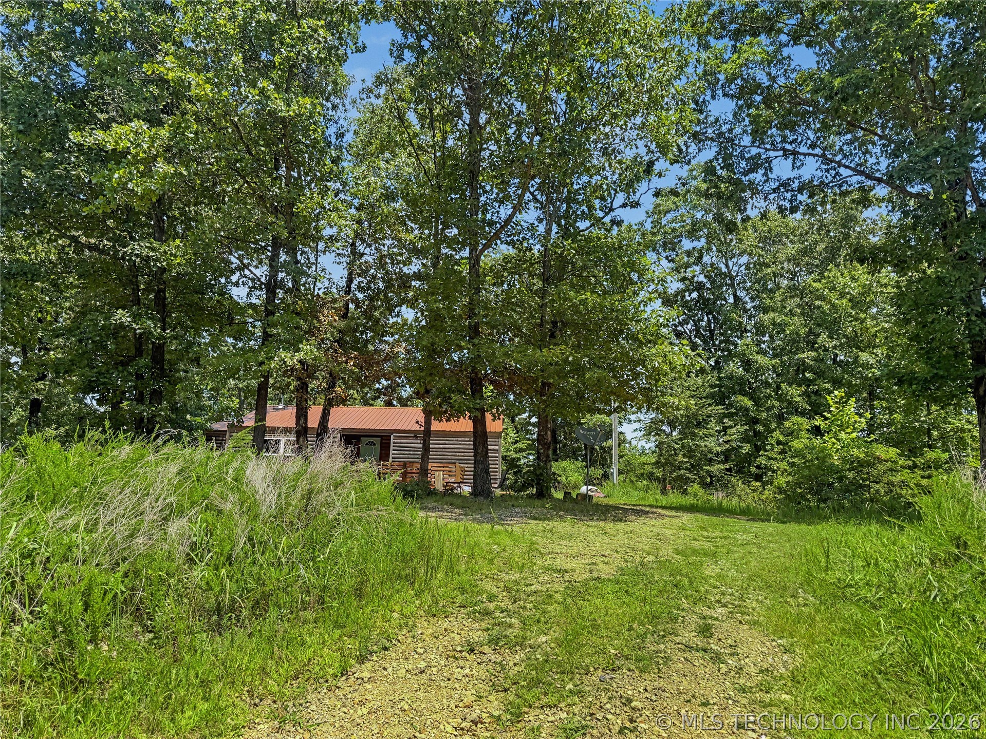 6368 Tsa La Gi Trail Property Photo 4