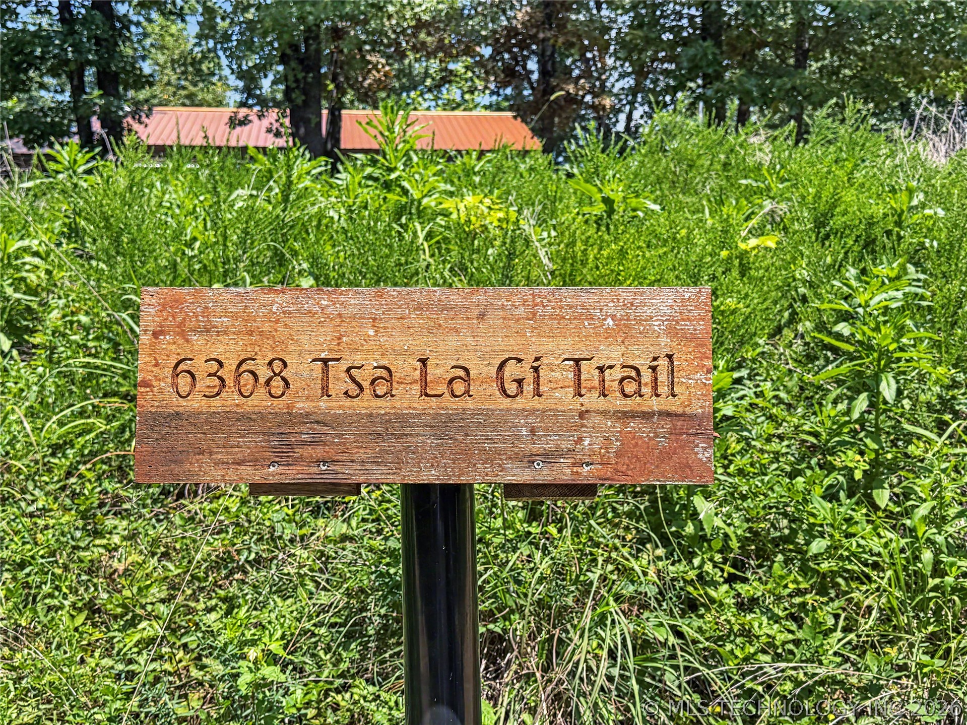 6368 Tsa La Gi Trail Property Photo 5