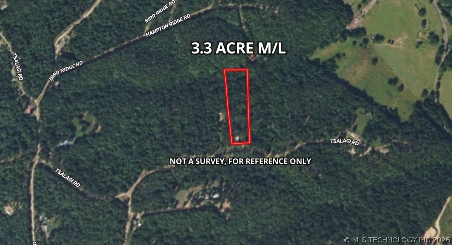 6368 Tsa La Gi Trail Property Photo 52