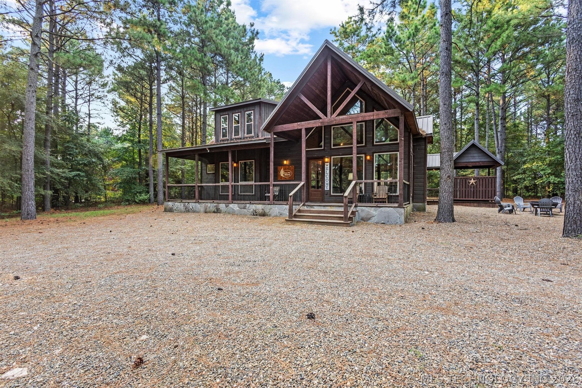135 Stone Pine Property Photo 2