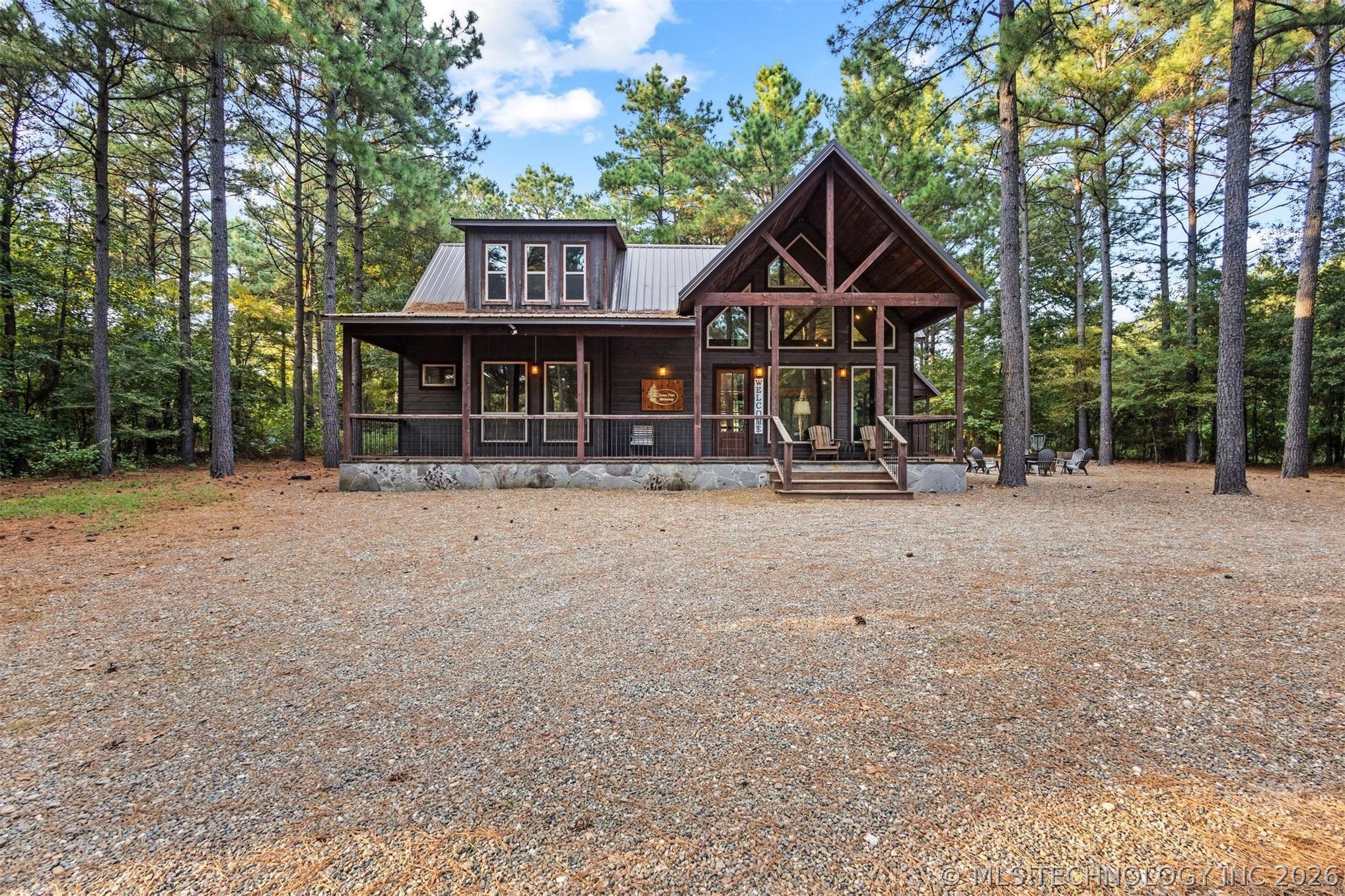 135 Stone Pine Property Photo 3