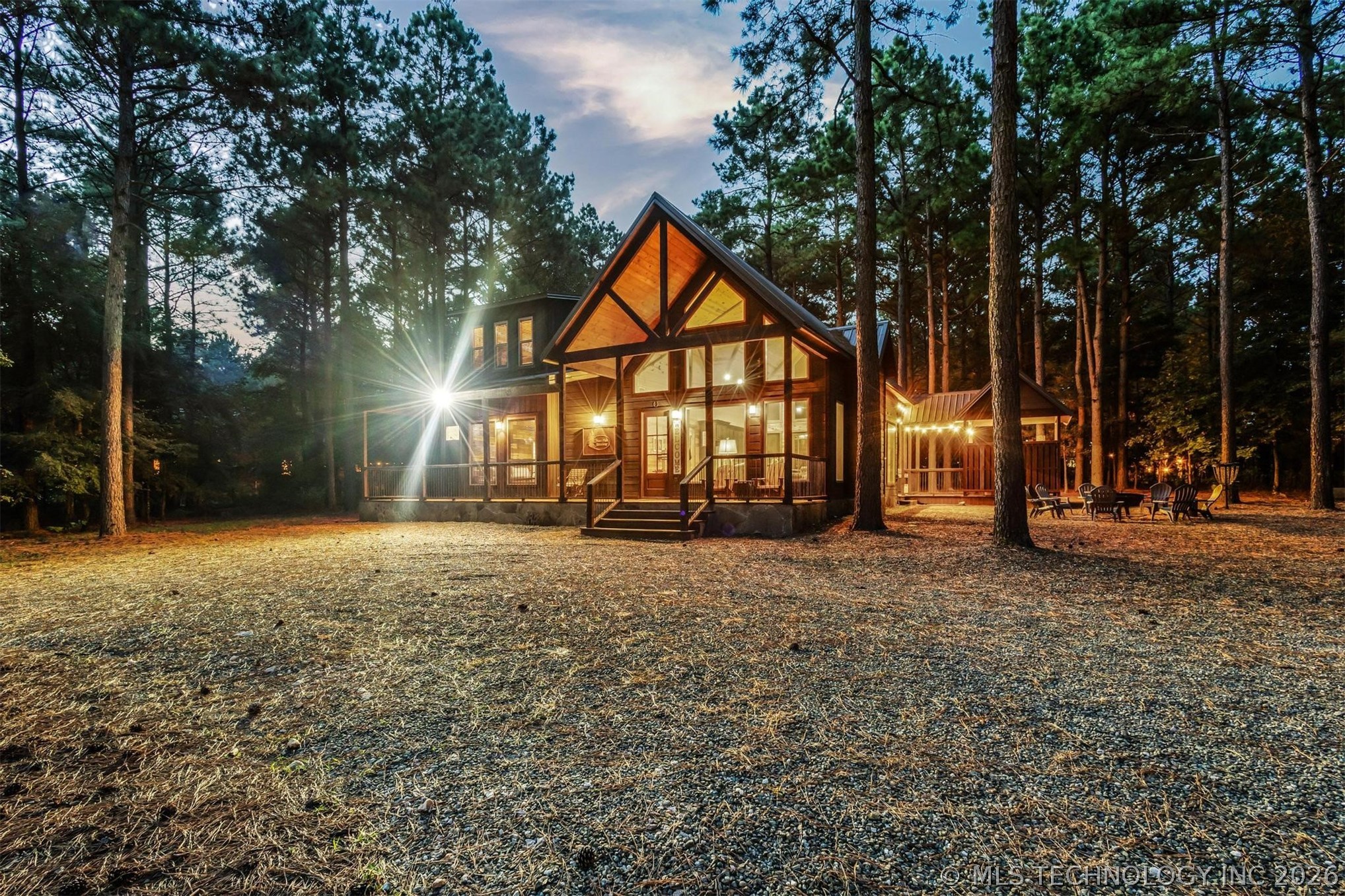 135 Stone Pine Property Photo 48