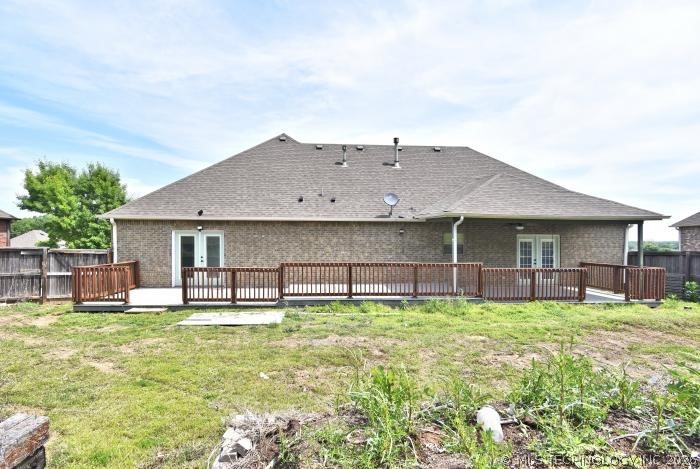 1810 S Stephanie Street Property Photo 7
