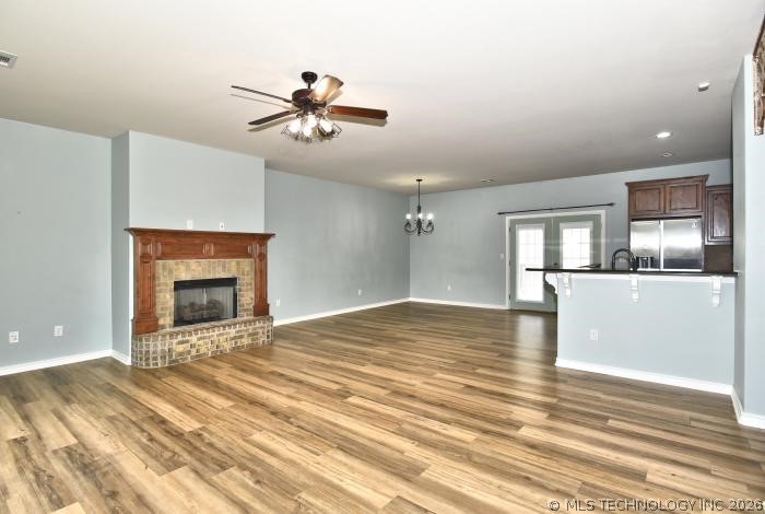1810 S Stephanie Street Property Photo 9