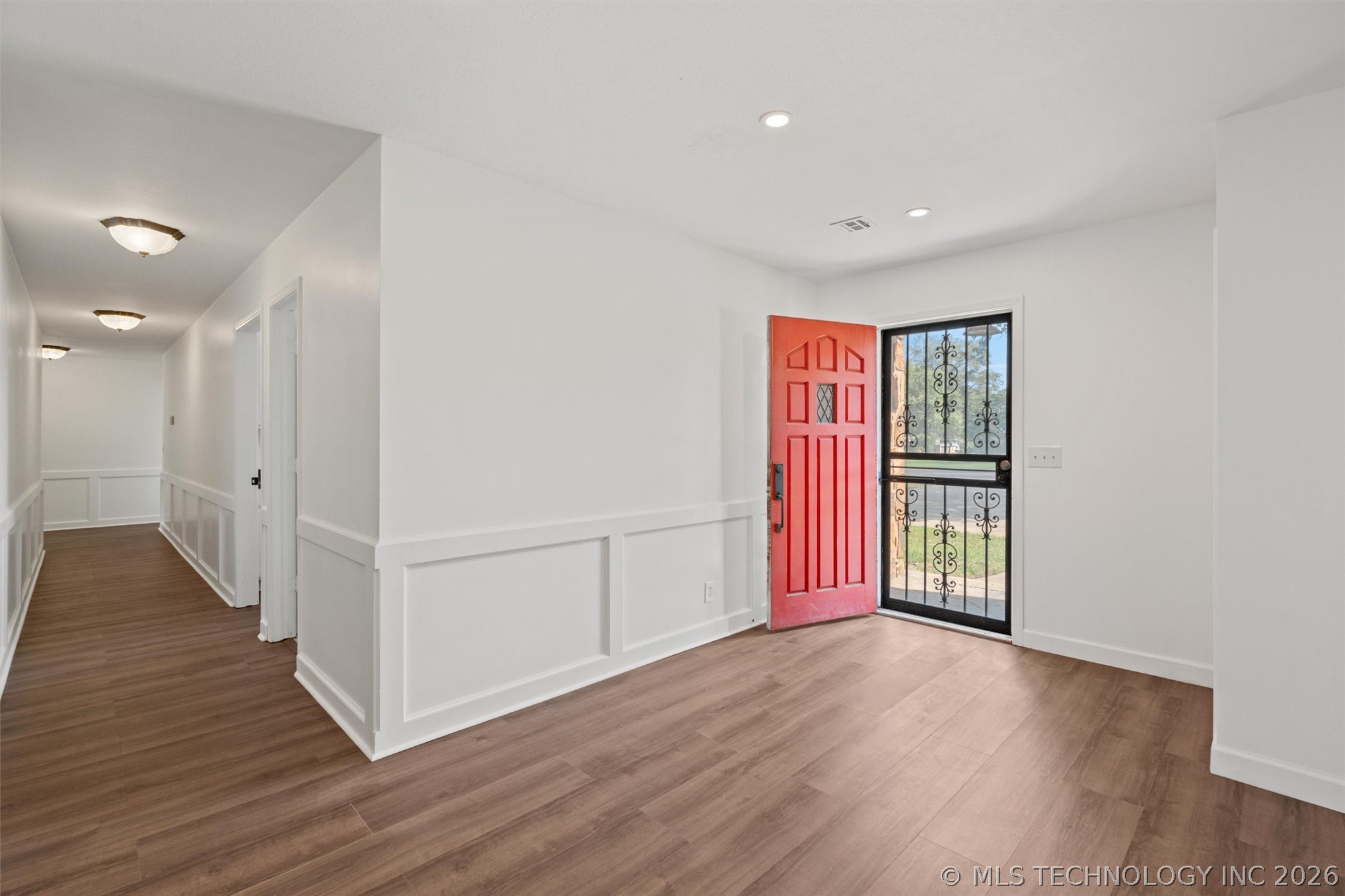 5410 Nowata Road Property Photo 4