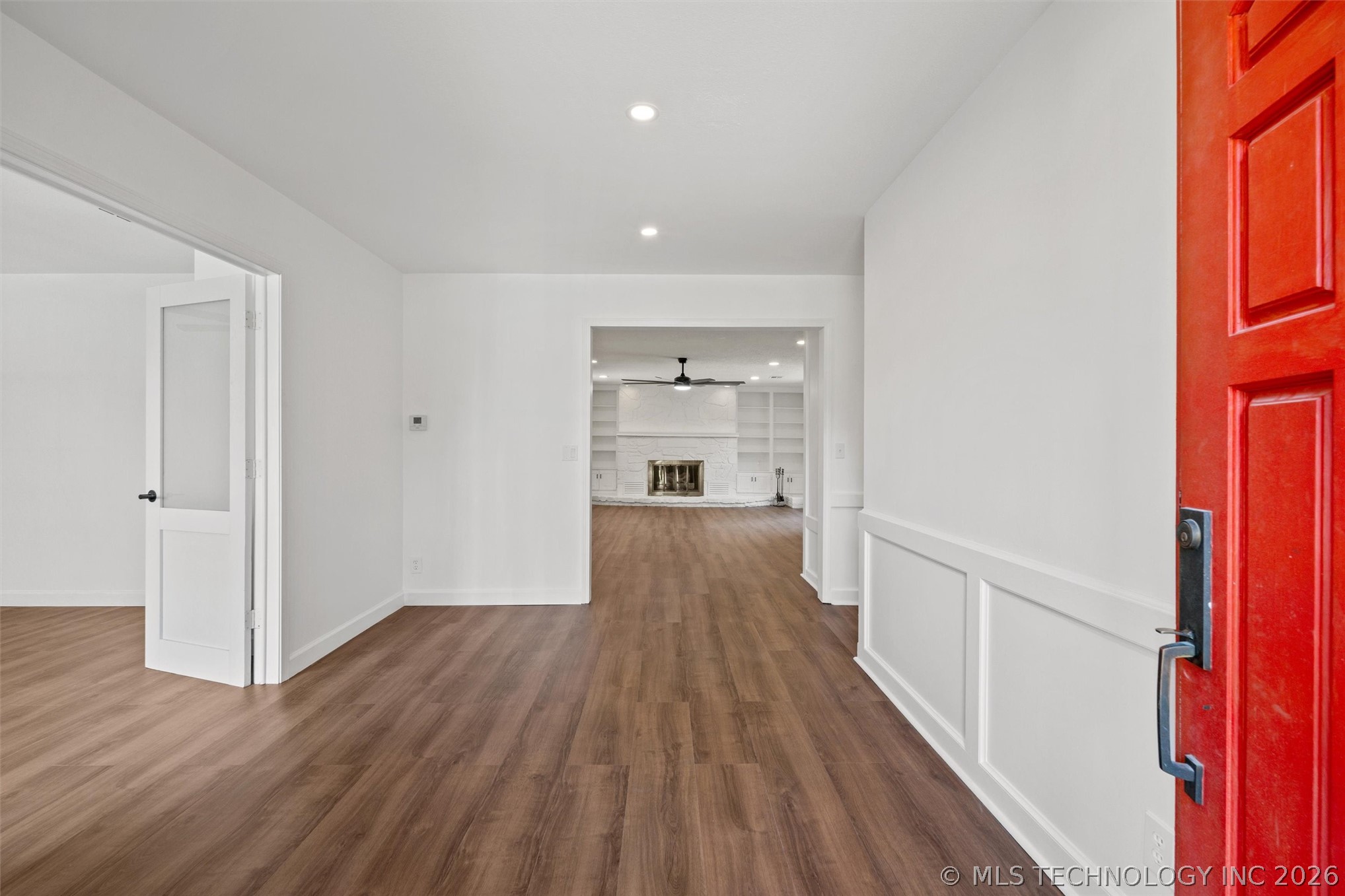 5410 Nowata Road Property Photo 5