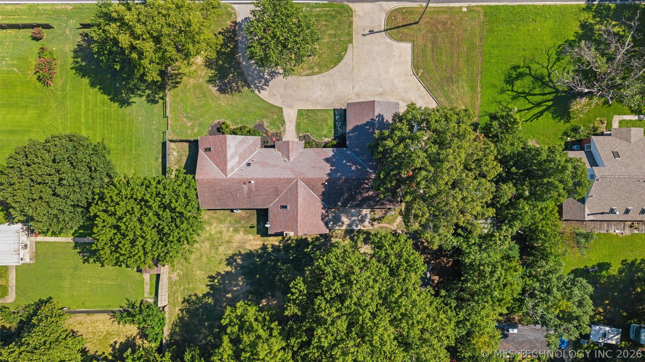 5410 Nowata Road Property Photo 36