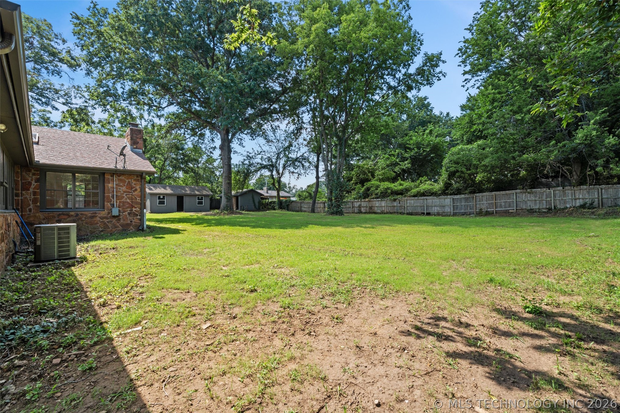 5410 Nowata Road Property Photo 37