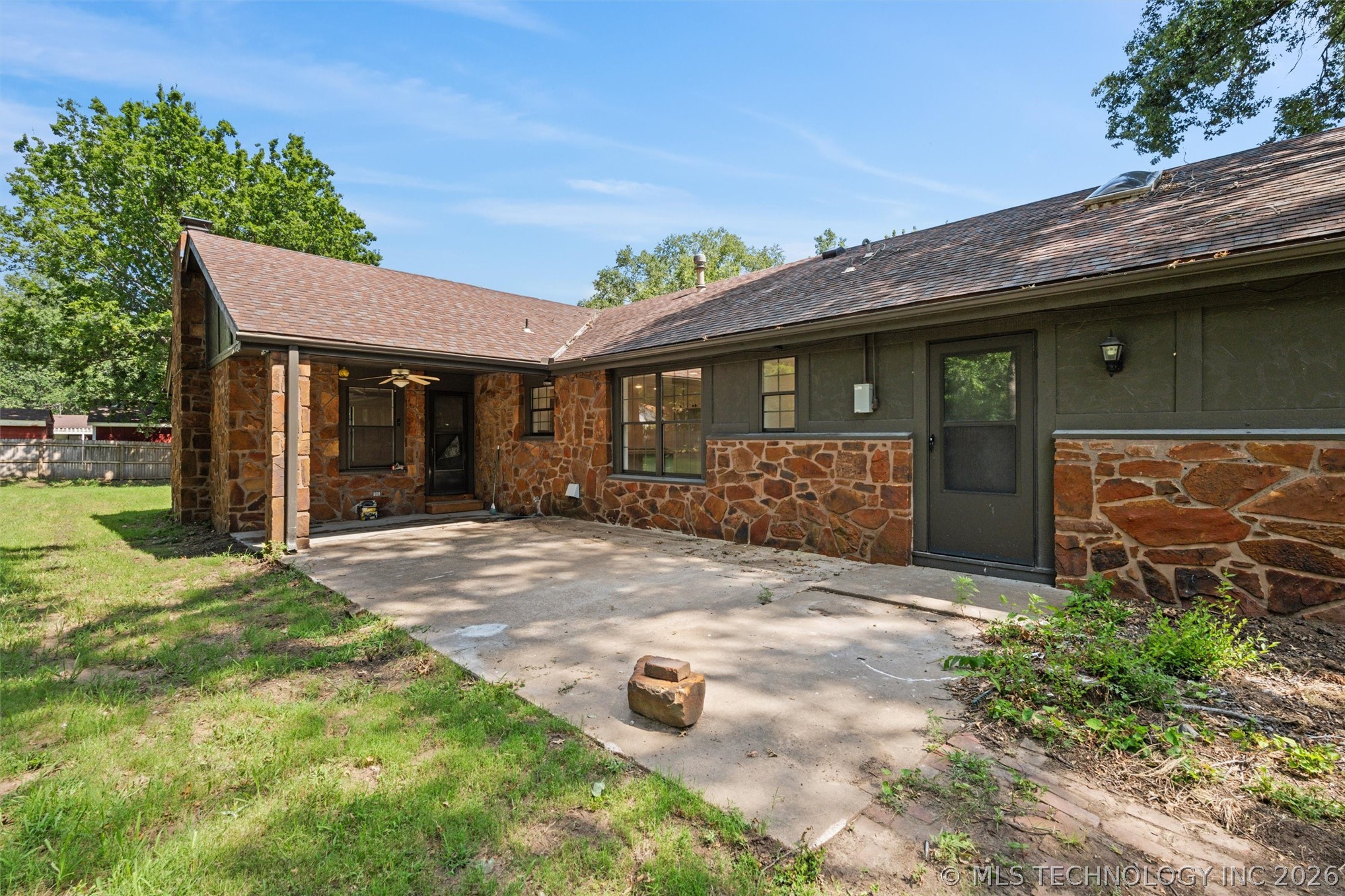 5410 Nowata Road Property Photo 38