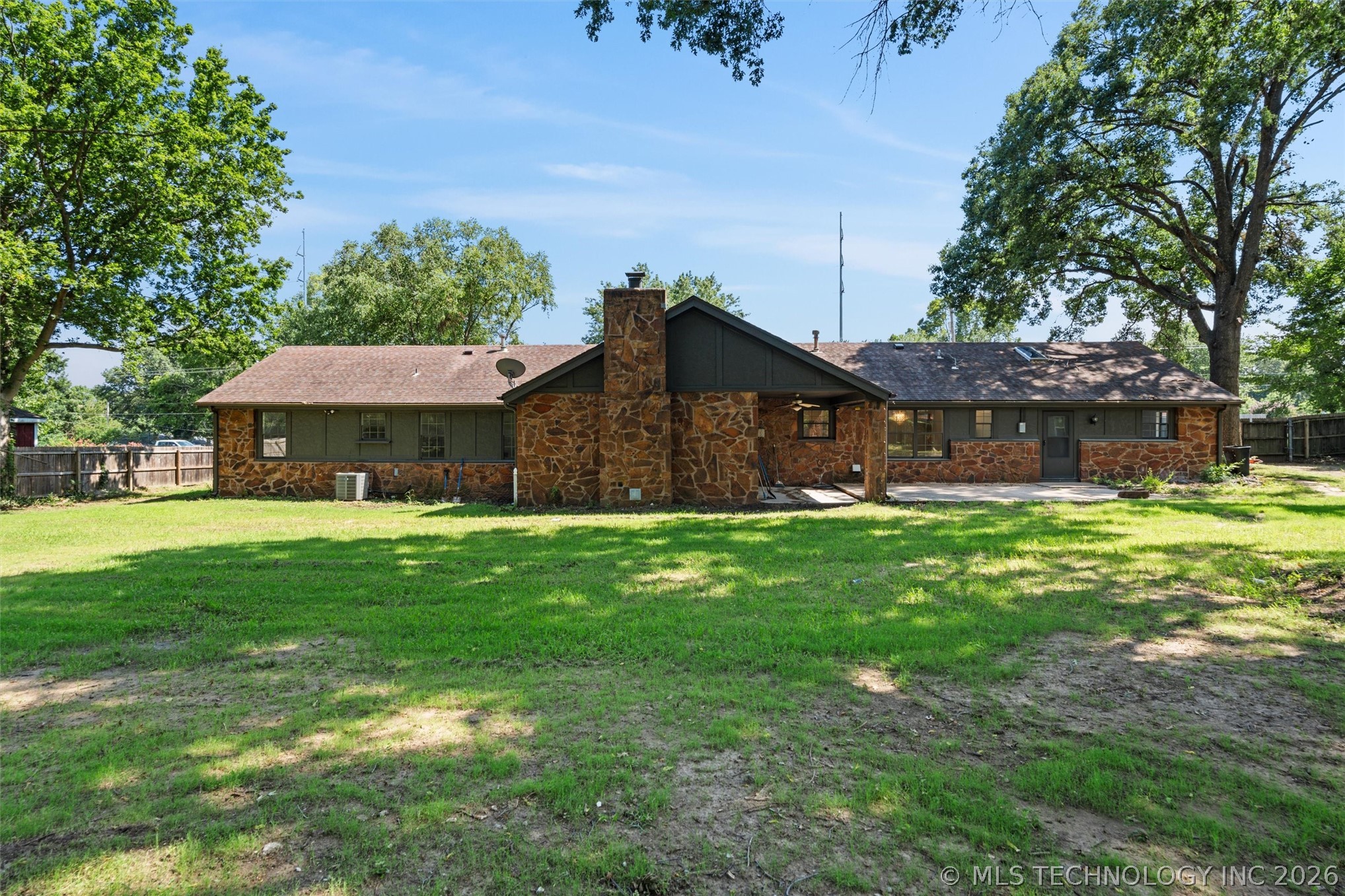 5410 Nowata Road Property Photo 40
