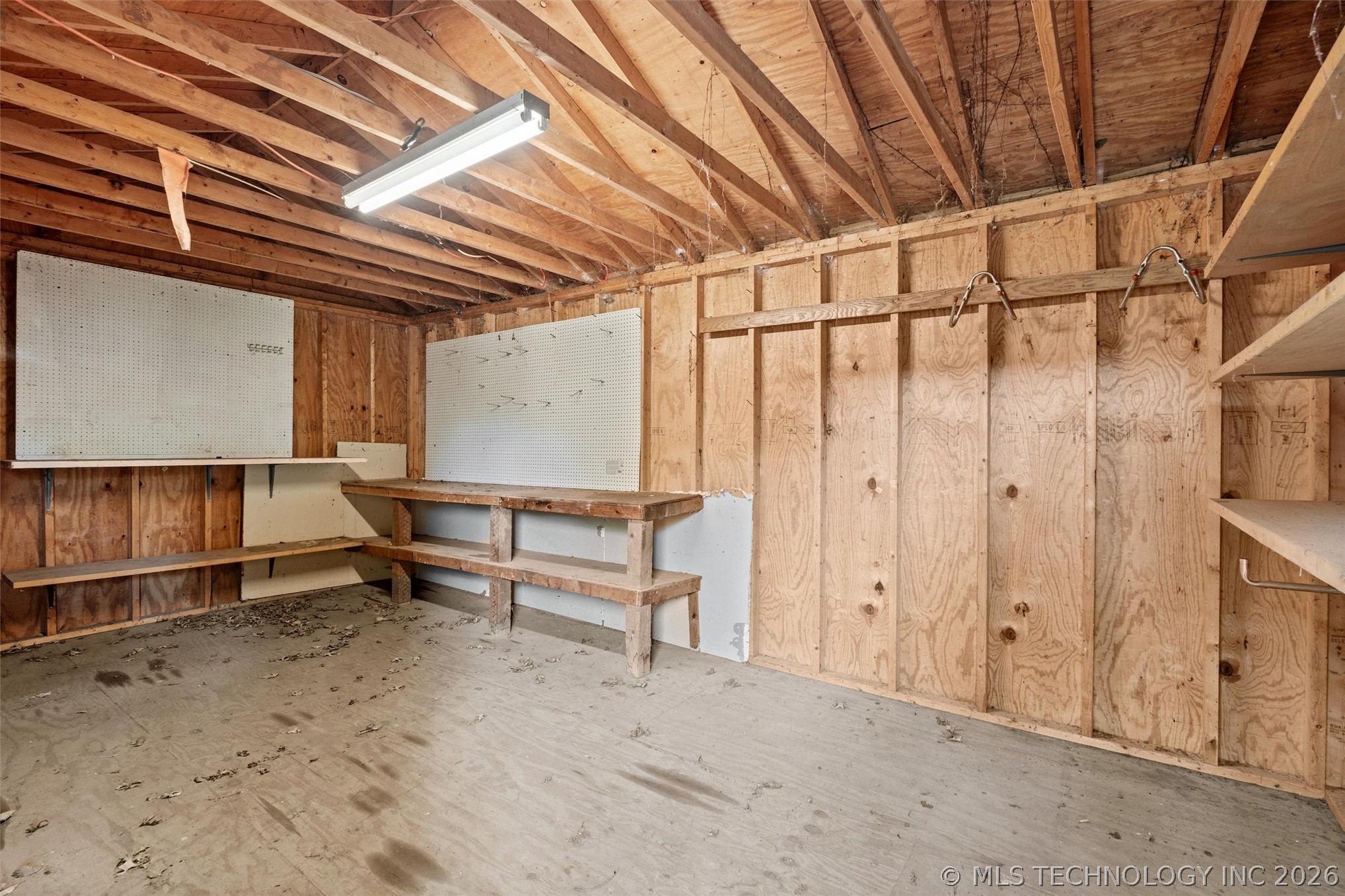 5410 Nowata Road Property Photo 43
