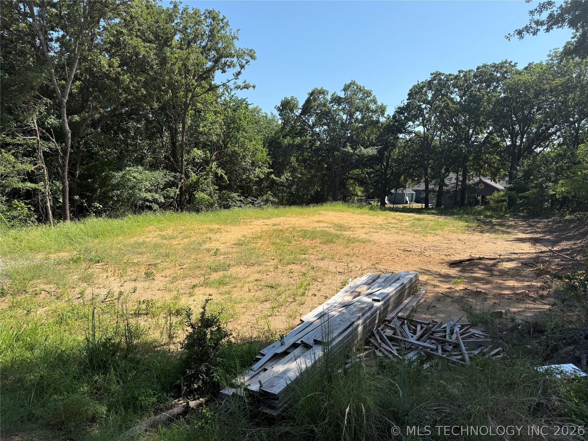 10971 Standing Oak Property Photo 2